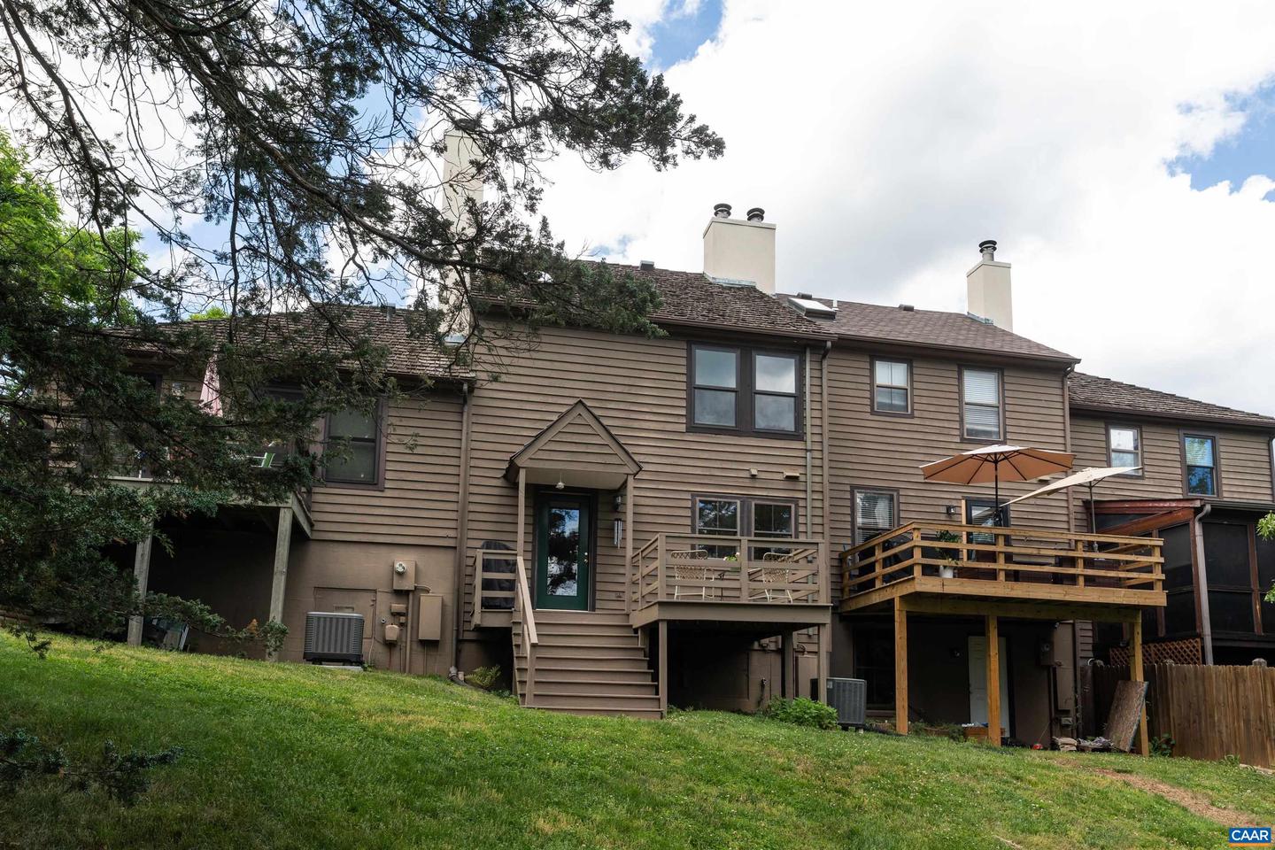 756 EXTON CT, CHARLOTTESVILLE, Virginia 22901, 2 Bedrooms Bedrooms, ,1 BathroomBathrooms,Residential,For sale,756 EXTON CT,664284 MLS # 664284