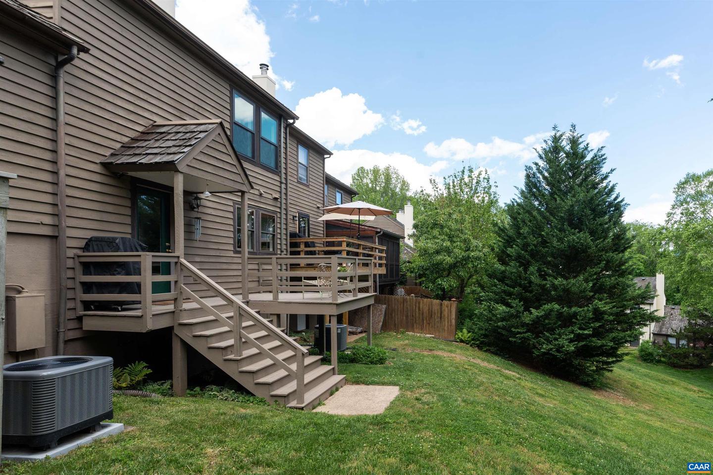 756 EXTON CT, CHARLOTTESVILLE, Virginia 22901, 2 Bedrooms Bedrooms, ,1 BathroomBathrooms,Residential,For sale,756 EXTON CT,664284 MLS # 664284