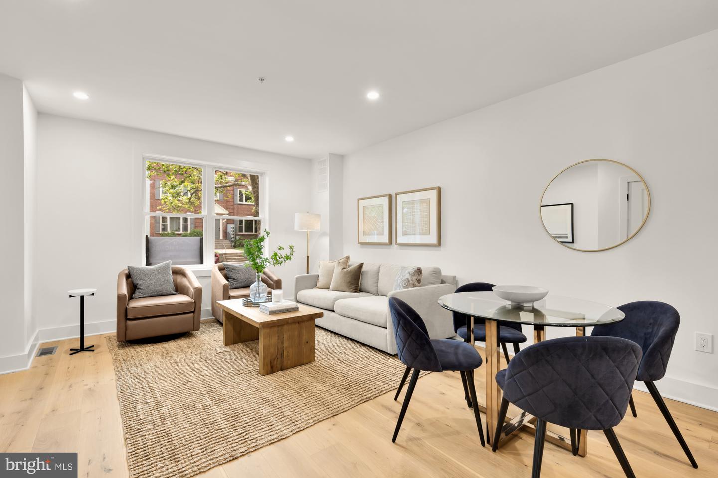 1325 ORREN ST NE #1, WASHINGTON, District Of Columbia 20002, 3 Bedrooms Bedrooms, ,3 BathroomsBathrooms,Residential,For sale,1325 ORREN ST NE #1,DCDC2199774 MLS # DCDC2199774