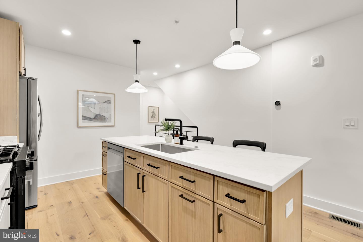 1325 ORREN ST NE #1, WASHINGTON, District Of Columbia 20002, 3 Bedrooms Bedrooms, ,3 BathroomsBathrooms,Residential,For sale,1325 ORREN ST NE #1,DCDC2199774 MLS # DCDC2199774