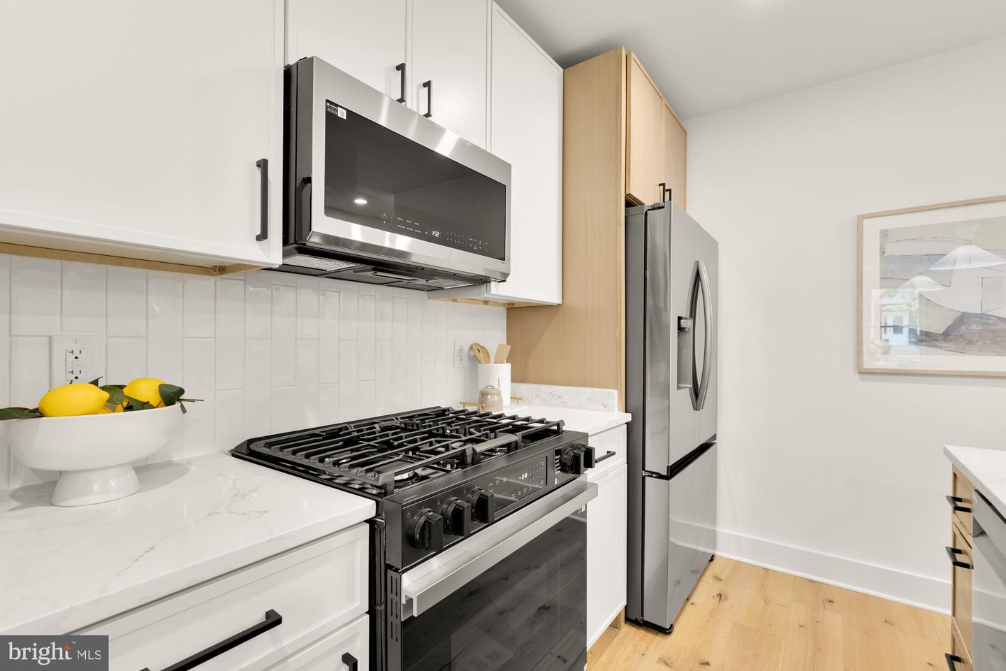 1325 ORREN ST NE #1, WASHINGTON, District Of Columbia 20002, 3 Bedrooms Bedrooms, ,3 BathroomsBathrooms,Residential,For sale,1325 ORREN ST NE #1,DCDC2199774 MLS # DCDC2199774