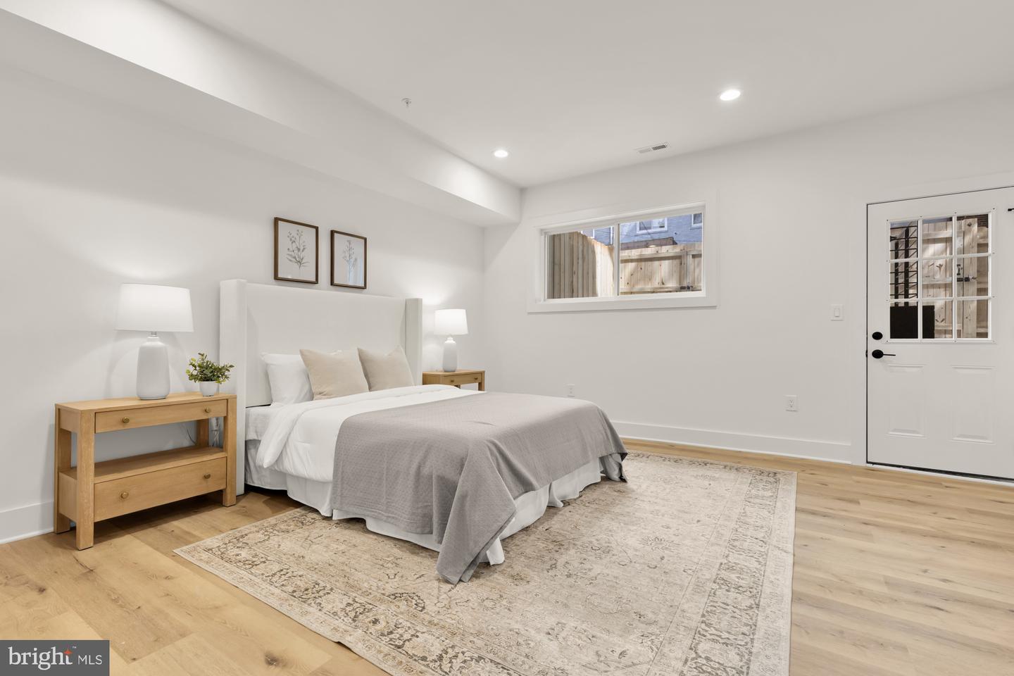 1325 ORREN ST NE #1, WASHINGTON, District Of Columbia 20002, 3 Bedrooms Bedrooms, ,3 BathroomsBathrooms,Residential,For sale,1325 ORREN ST NE #1,DCDC2199774 MLS # DCDC2199774