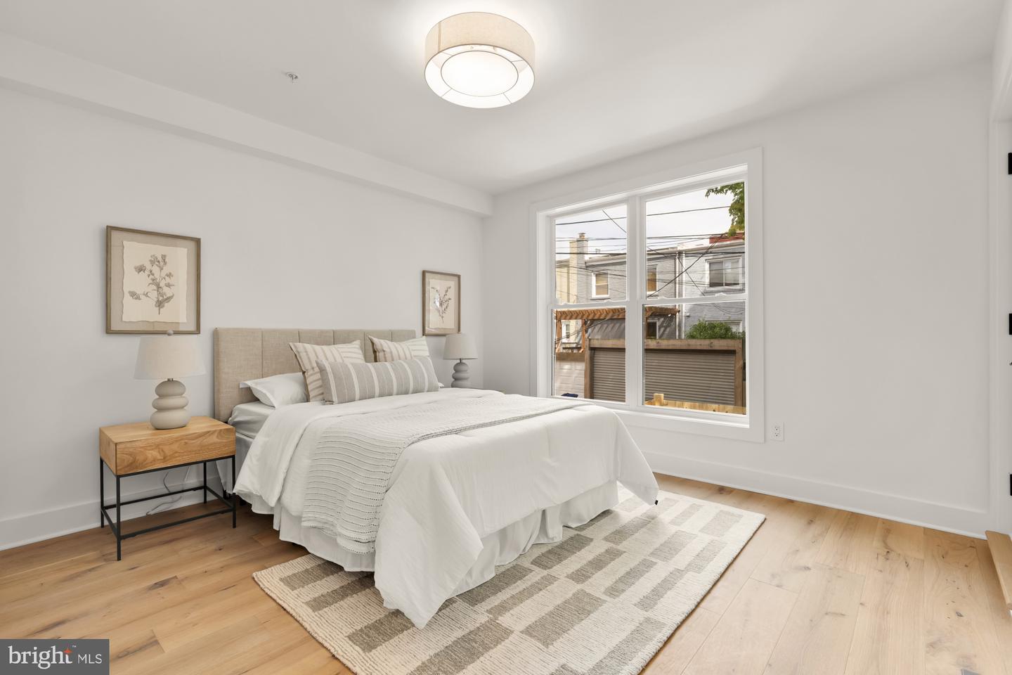 1325 ORREN ST NE #1, WASHINGTON, District Of Columbia 20002, 3 Bedrooms Bedrooms, ,3 BathroomsBathrooms,Residential,For sale,1325 ORREN ST NE #1,DCDC2199774 MLS # DCDC2199774