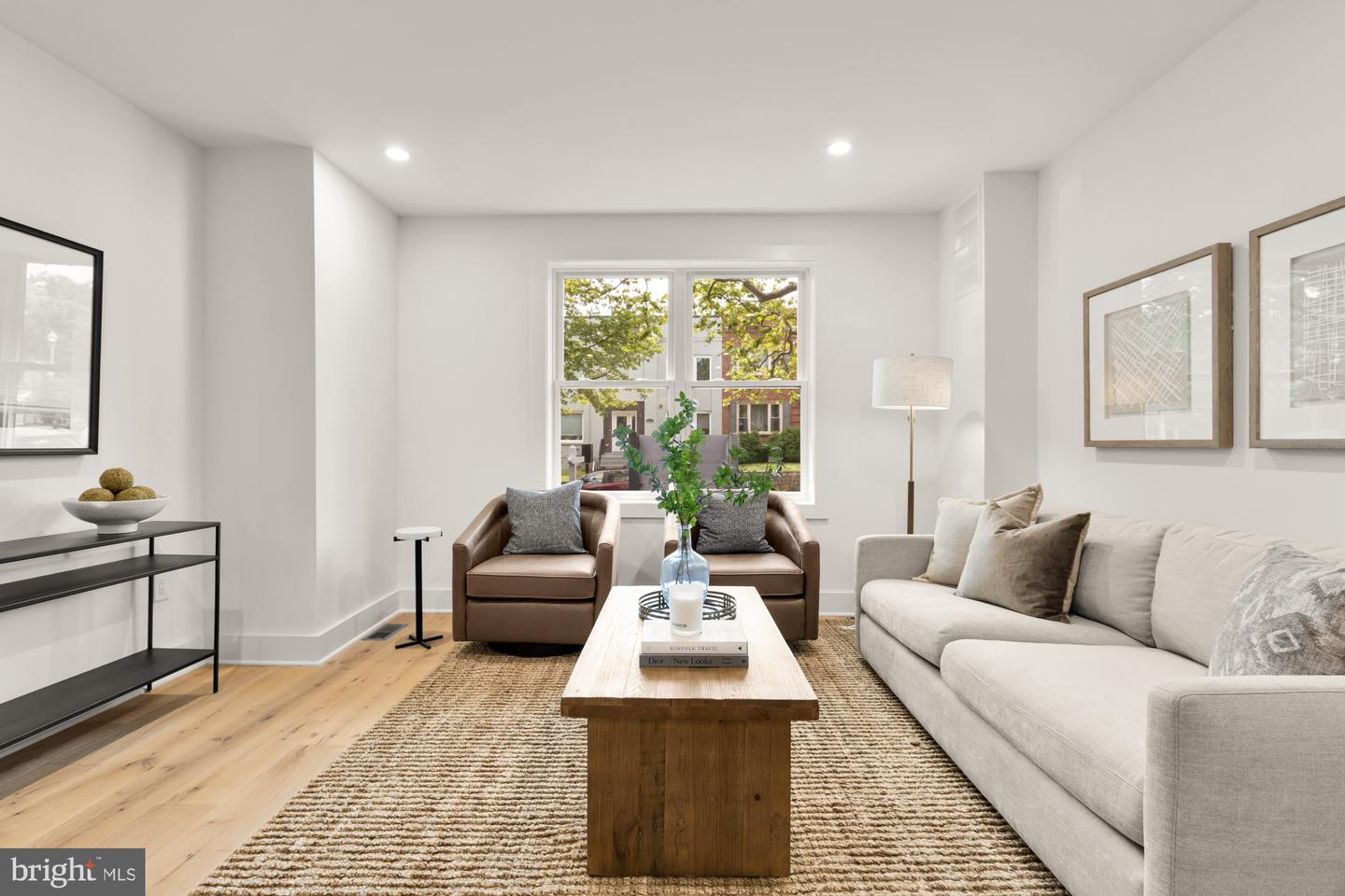 1325 ORREN ST NE #1, WASHINGTON, District Of Columbia 20002, 3 Bedrooms Bedrooms, ,3 BathroomsBathrooms,Residential,For sale,1325 ORREN ST NE #1,DCDC2199774 MLS # DCDC2199774