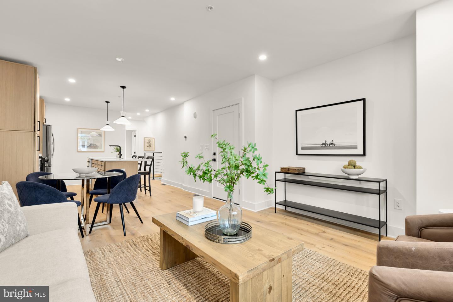 1325 ORREN ST NE #1, WASHINGTON, District Of Columbia 20002, 3 Bedrooms Bedrooms, ,3 BathroomsBathrooms,Residential,For sale,1325 ORREN ST NE #1,DCDC2199774 MLS # DCDC2199774