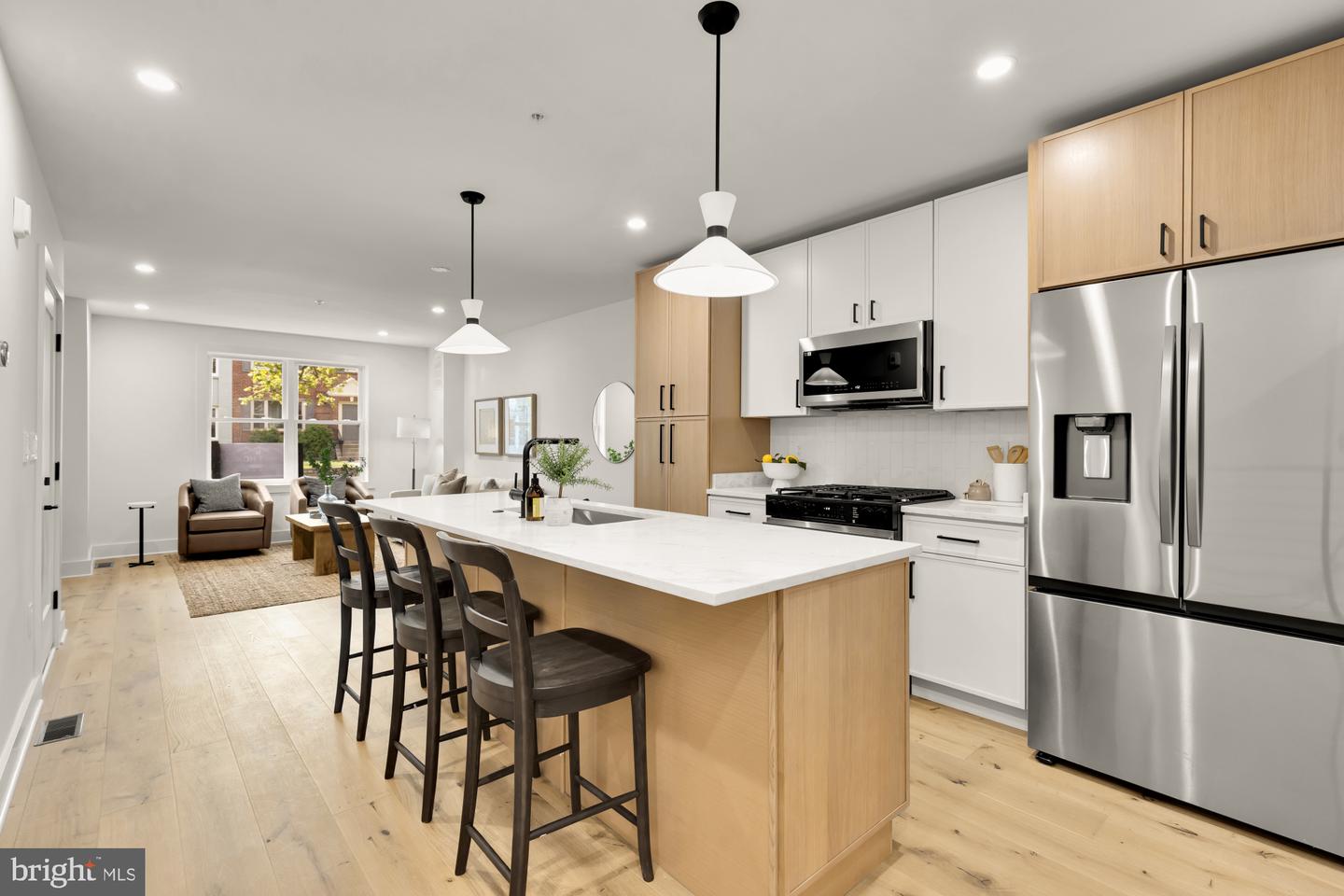 1325 ORREN ST NE #1, WASHINGTON, District Of Columbia 20002, 3 Bedrooms Bedrooms, ,3 BathroomsBathrooms,Residential,For sale,1325 ORREN ST NE #1,DCDC2199774 MLS # DCDC2199774