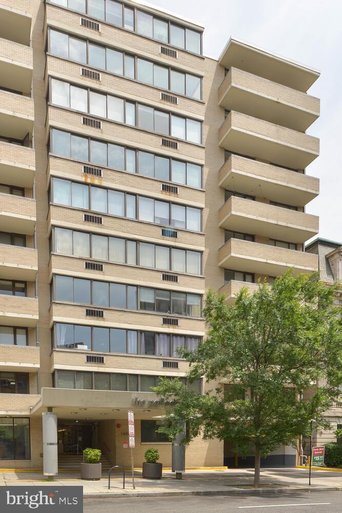 1325 18TH ST NW #509, WASHINGTON, District Of Columbia 20036, 1 Bedroom Bedrooms, ,1 BathroomBathrooms,Residential,For sale,1325 18TH ST NW #509,DCDC2199808 MLS # DCDC2199808