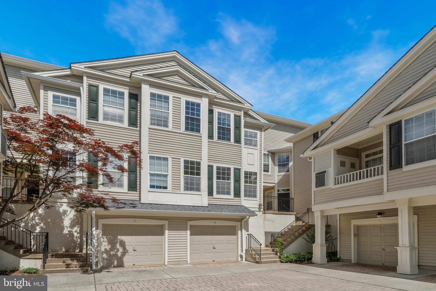 11402-J GATE HILL PL #57, RESTON, Virginia 20194, 2 Bedrooms Bedrooms, ,2 BathroomsBathrooms,Residential,For sale,11402-J GATE HILL PL #57,VAFX2239710 MLS # VAFX2239710