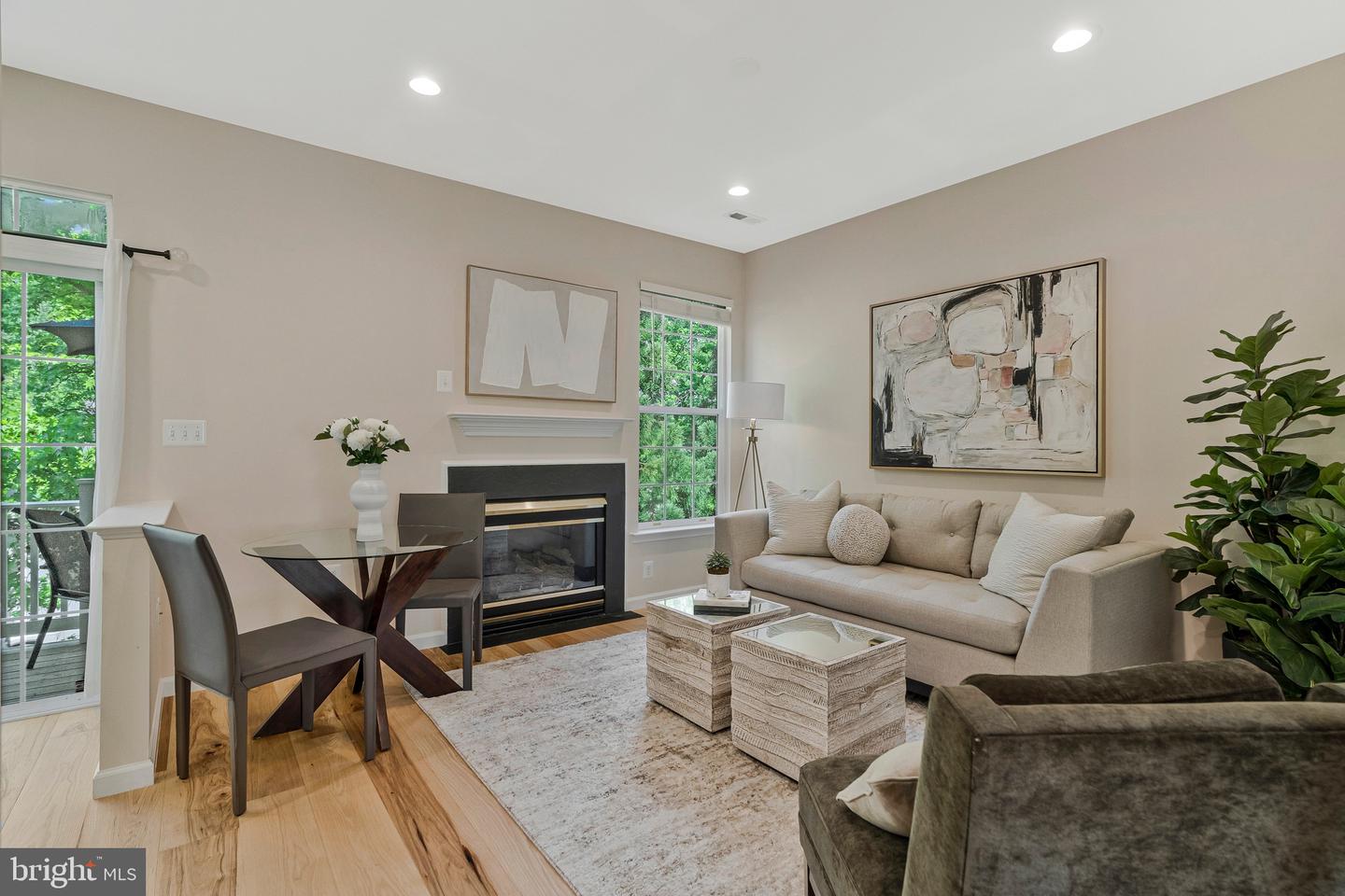 11402-J GATE HILL PL #57, RESTON, Virginia 20194, 2 Bedrooms Bedrooms, ,2 BathroomsBathrooms,Residential,For sale,11402-J GATE HILL PL #57,VAFX2239710 MLS # VAFX2239710