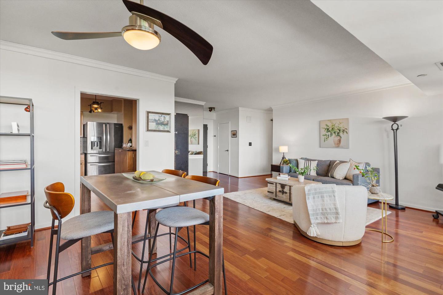 1805 CRYSTAL DR #1011S, ARLINGTON, Virginia 22202, 2 Bedrooms Bedrooms, ,2 BathroomsBathrooms,Residential,For sale,1805 CRYSTAL DR #1011S,VAAR2057286 MLS # VAAR2057286