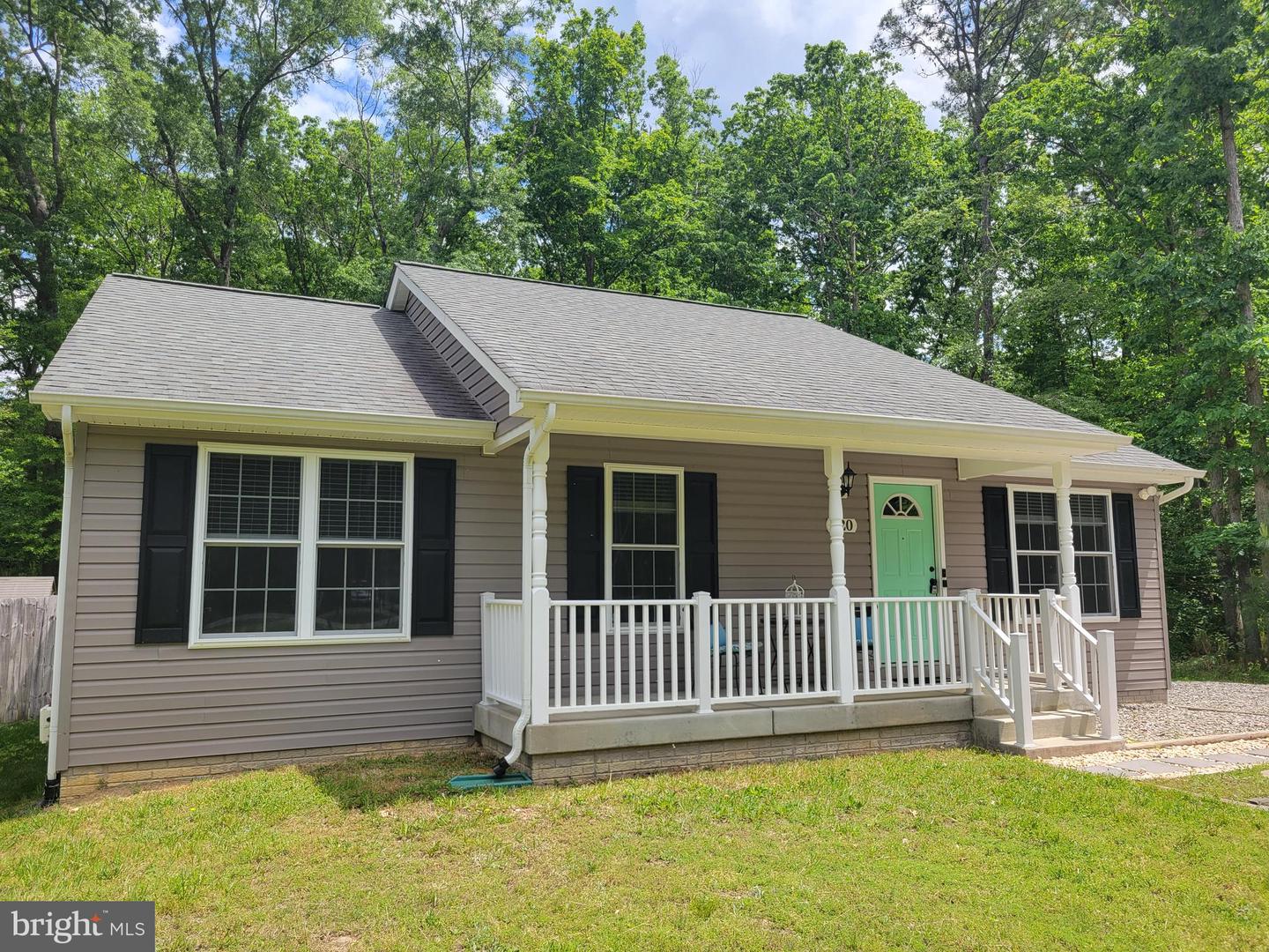 120 PATRICK HENRY DR, RUTHER GLEN, Virginia 22546, 3 Bedrooms Bedrooms, ,2 BathroomsBathrooms,Residential,For sale,120 PATRICK HENRY DR,VACV2008124 MLS # VACV2008124
