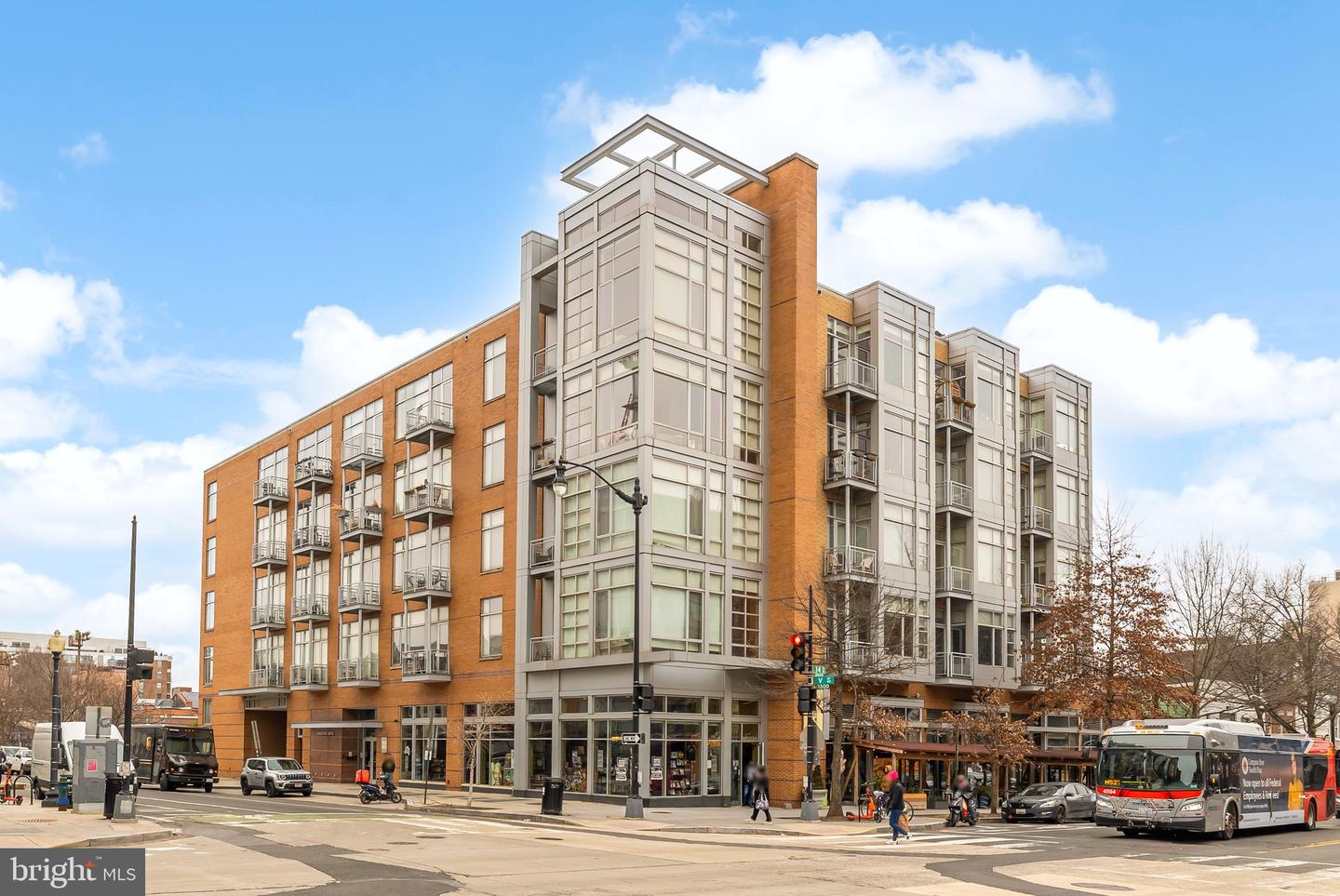 1390 V ST NW #309, WASHINGTON, District Of Columbia 20009, 1 Bedroom Bedrooms, ,1 BathroomBathrooms,Residential,For sale,1390 V ST NW #309,DCDC2199888 MLS # DCDC2199888