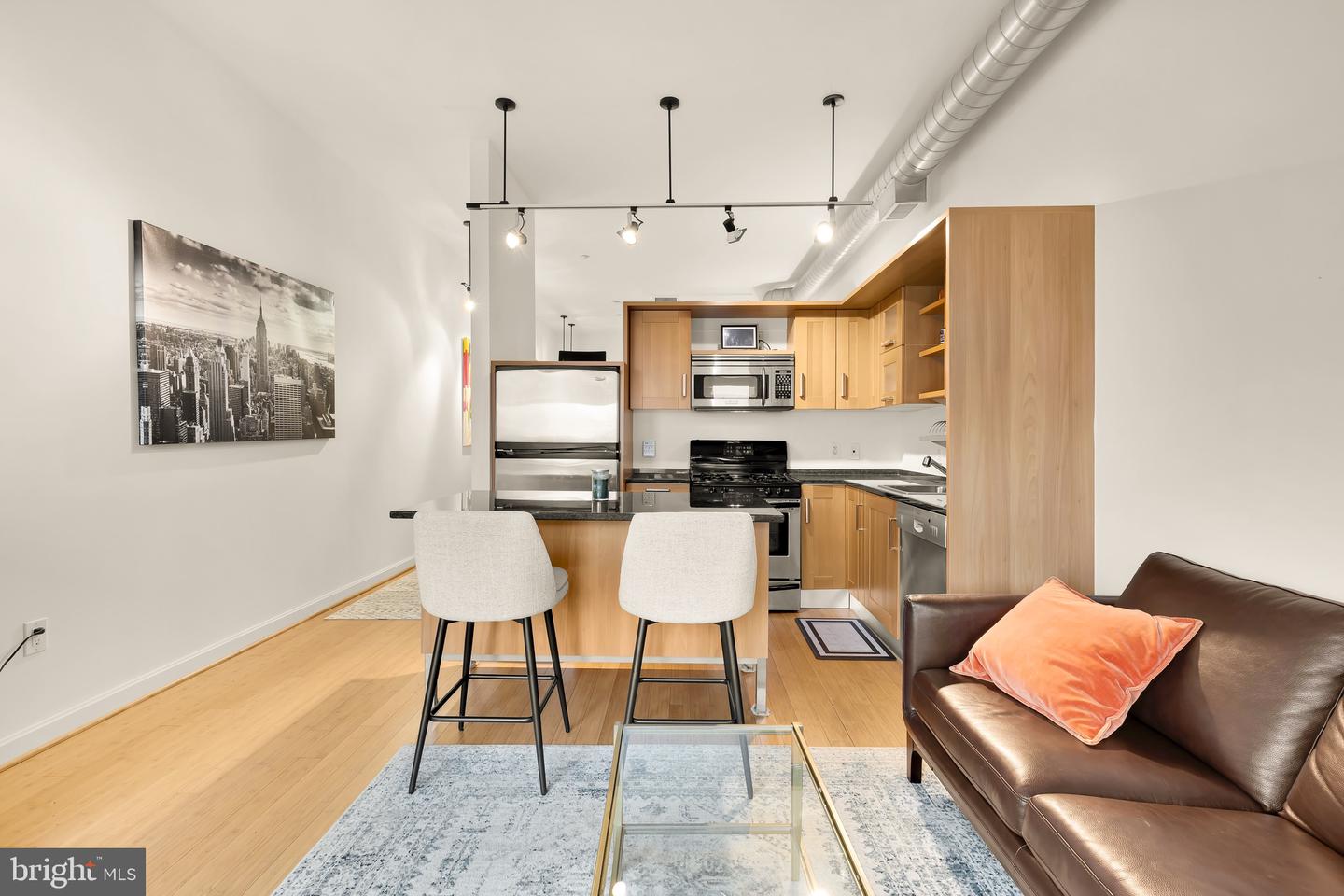 1390 V ST NW #309, WASHINGTON, District Of Columbia 20009, 1 Bedroom Bedrooms, ,1 BathroomBathrooms,Residential,For sale,1390 V ST NW #309,DCDC2199888 MLS # DCDC2199888