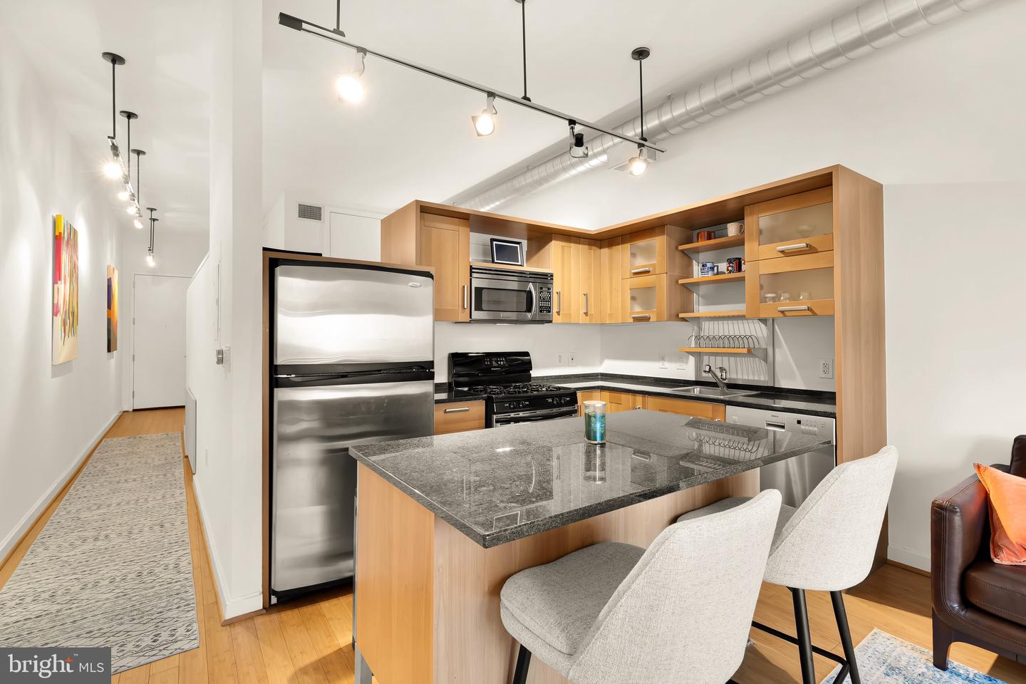 1390 V ST NW #309, WASHINGTON, District Of Columbia 20009, 1 Bedroom Bedrooms, ,1 BathroomBathrooms,Residential,For sale,1390 V ST NW #309,DCDC2199888 MLS # DCDC2199888