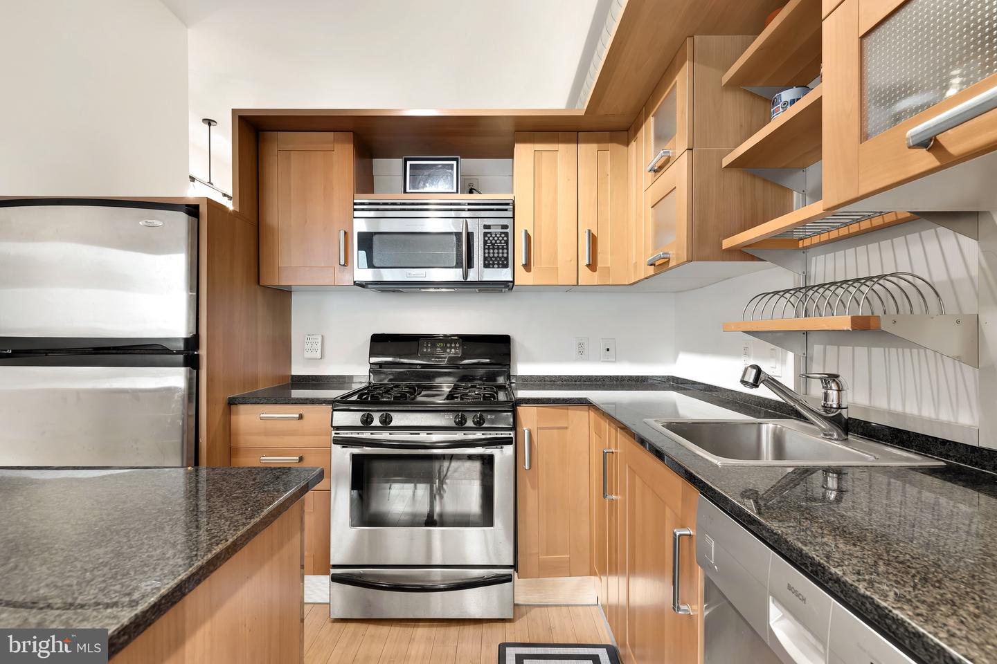 1390 V ST NW #309, WASHINGTON, District Of Columbia 20009, 1 Bedroom Bedrooms, ,1 BathroomBathrooms,Residential,For sale,1390 V ST NW #309,DCDC2199888 MLS # DCDC2199888