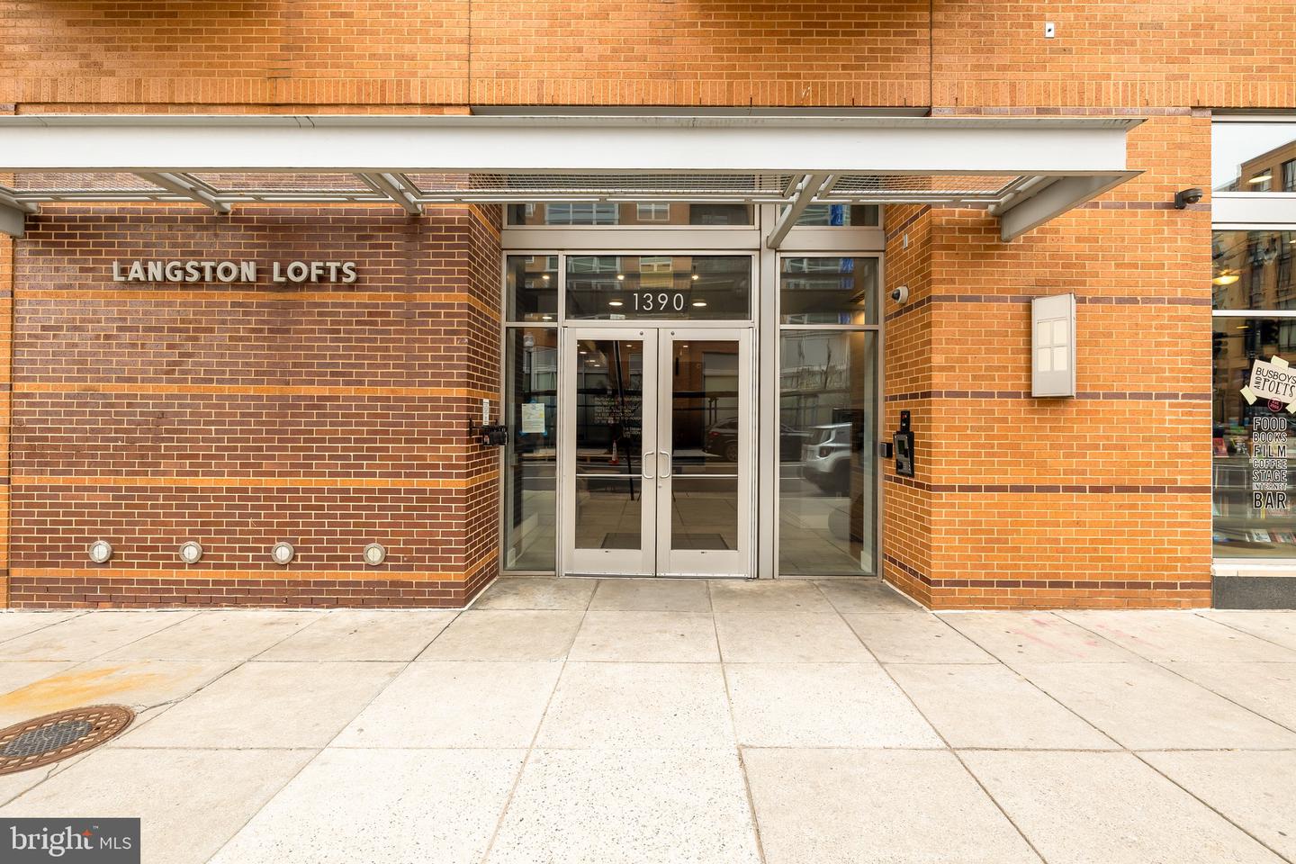 1390 V ST NW #309, WASHINGTON, District Of Columbia 20009, 1 Bedroom Bedrooms, ,1 BathroomBathrooms,Residential,For sale,1390 V ST NW #309,DCDC2199888 MLS # DCDC2199888