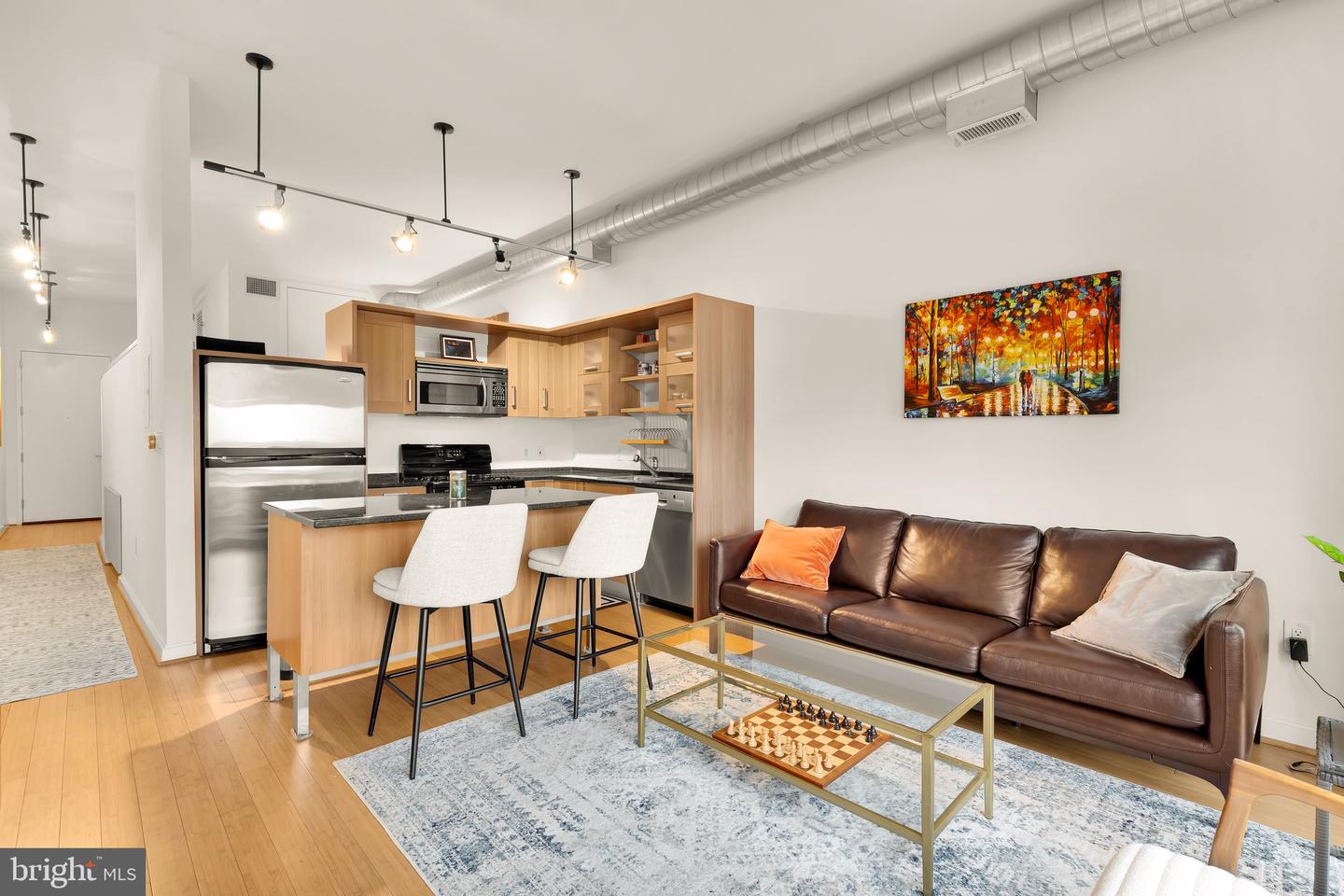 1390 V ST NW #309, WASHINGTON, District Of Columbia 20009, 1 Bedroom Bedrooms, ,1 BathroomBathrooms,Residential,For sale,1390 V ST NW #309,DCDC2199888 MLS # DCDC2199888
