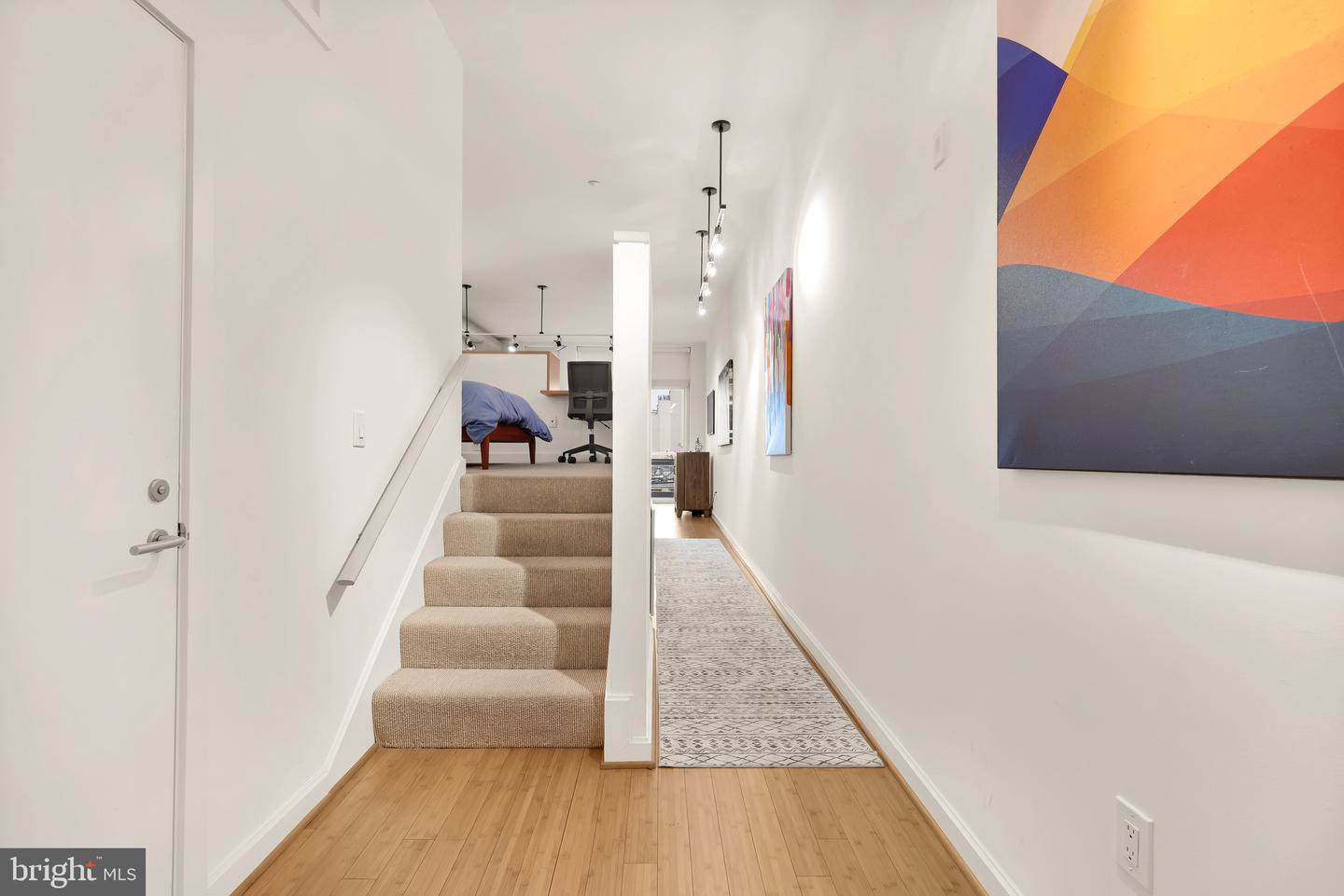 1390 V ST NW #309, WASHINGTON, District Of Columbia 20009, 1 Bedroom Bedrooms, ,1 BathroomBathrooms,Residential,For sale,1390 V ST NW #309,DCDC2199888 MLS # DCDC2199888