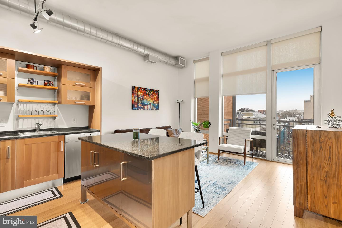 1390 V ST NW #309, WASHINGTON, District Of Columbia 20009, 1 Bedroom Bedrooms, ,1 BathroomBathrooms,Residential,For sale,1390 V ST NW #309,DCDC2199888 MLS # DCDC2199888