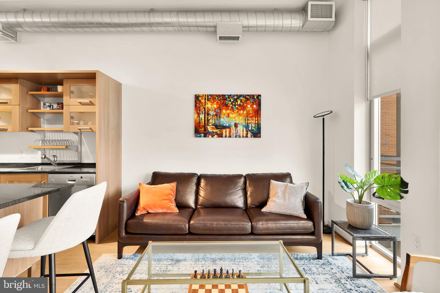 1390 V ST NW #309, WASHINGTON, District Of Columbia 20009, 1 Bedroom Bedrooms, ,1 BathroomBathrooms,Residential,For sale,1390 V ST NW #309,DCDC2199888 MLS # DCDC2199888