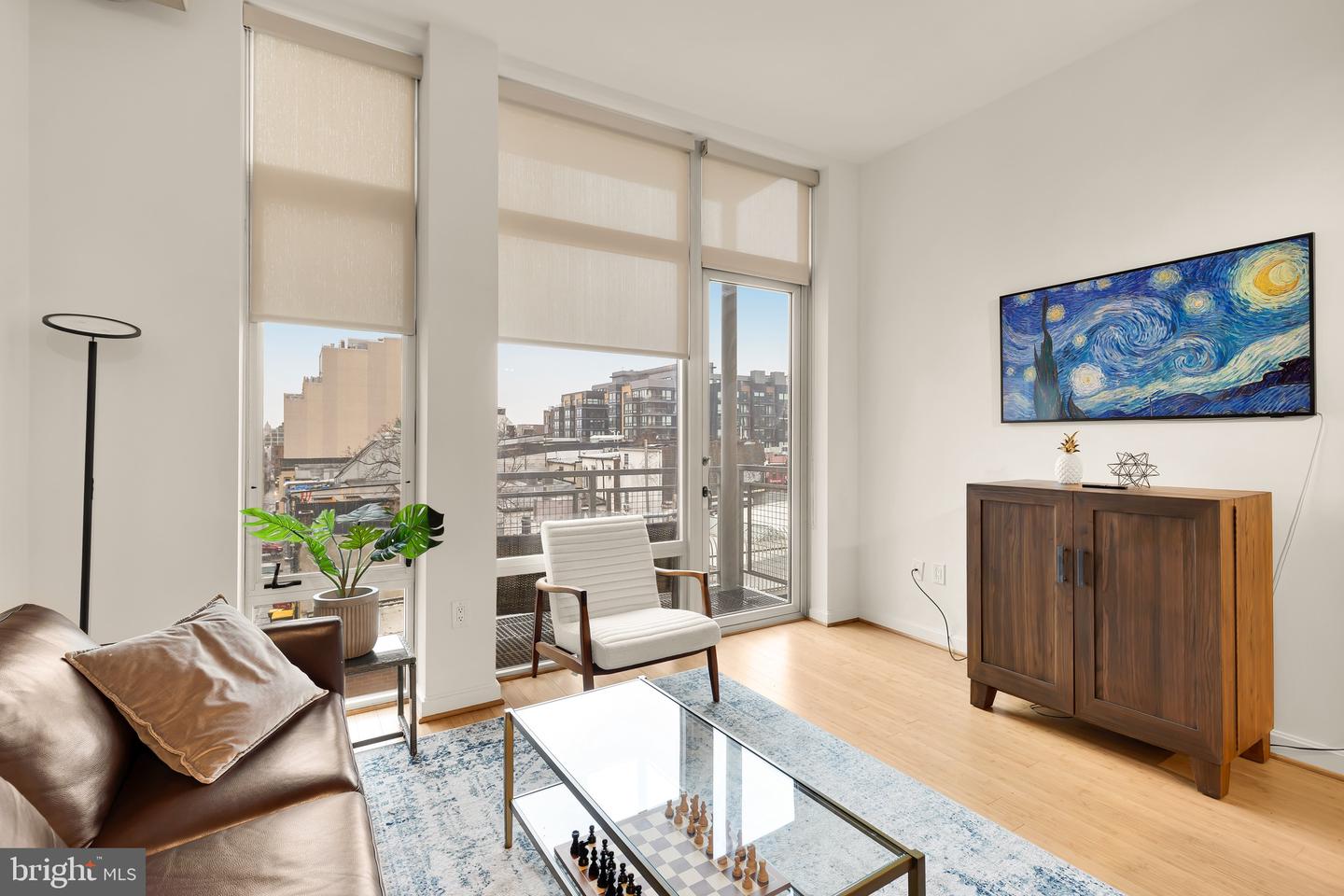 1390 V ST NW #309, WASHINGTON, District Of Columbia 20009, 1 Bedroom Bedrooms, ,1 BathroomBathrooms,Residential,For sale,1390 V ST NW #309,DCDC2199888 MLS # DCDC2199888