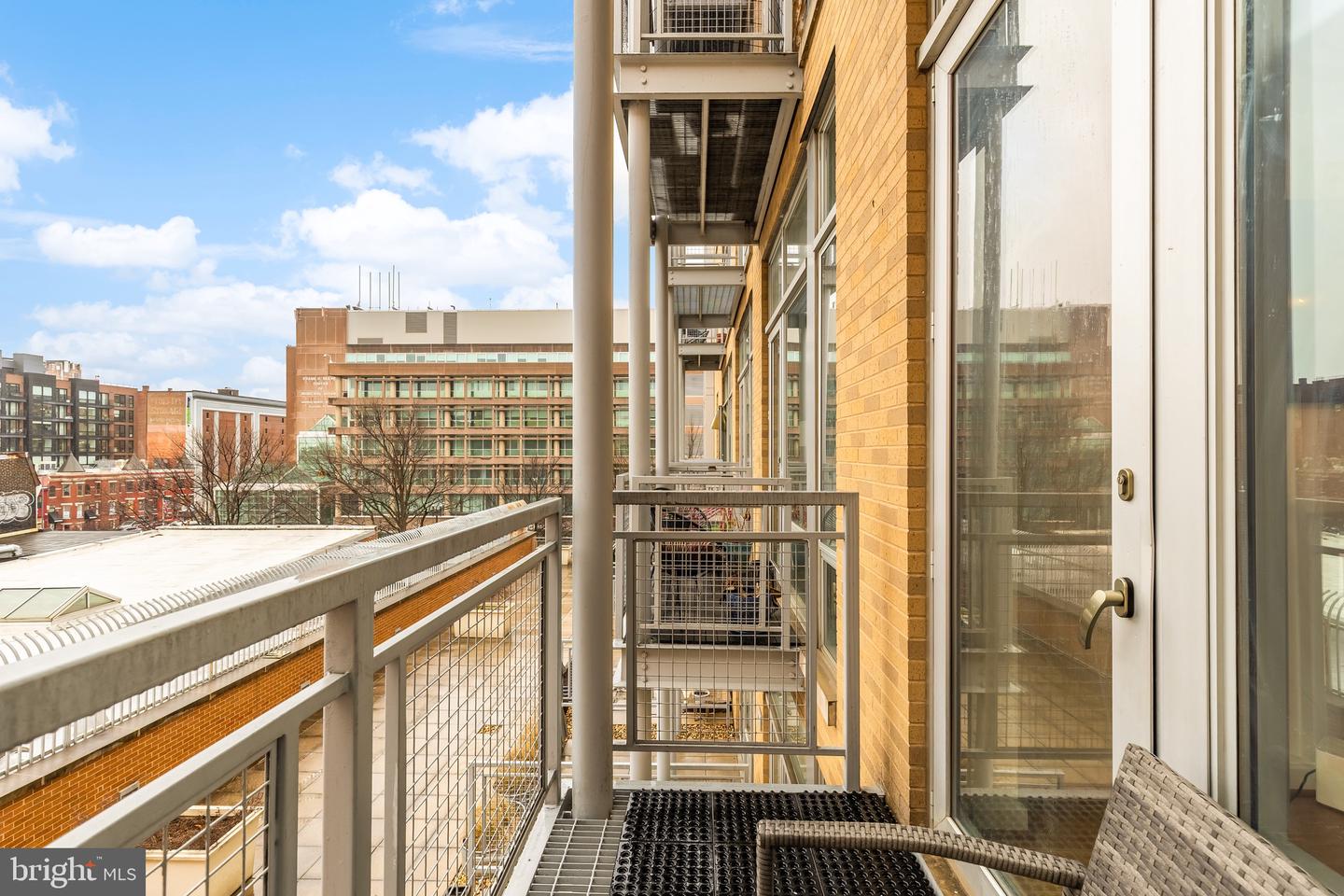 1390 V ST NW #309, WASHINGTON, District Of Columbia 20009, 1 Bedroom Bedrooms, ,1 BathroomBathrooms,Residential,For sale,1390 V ST NW #309,DCDC2199888 MLS # DCDC2199888