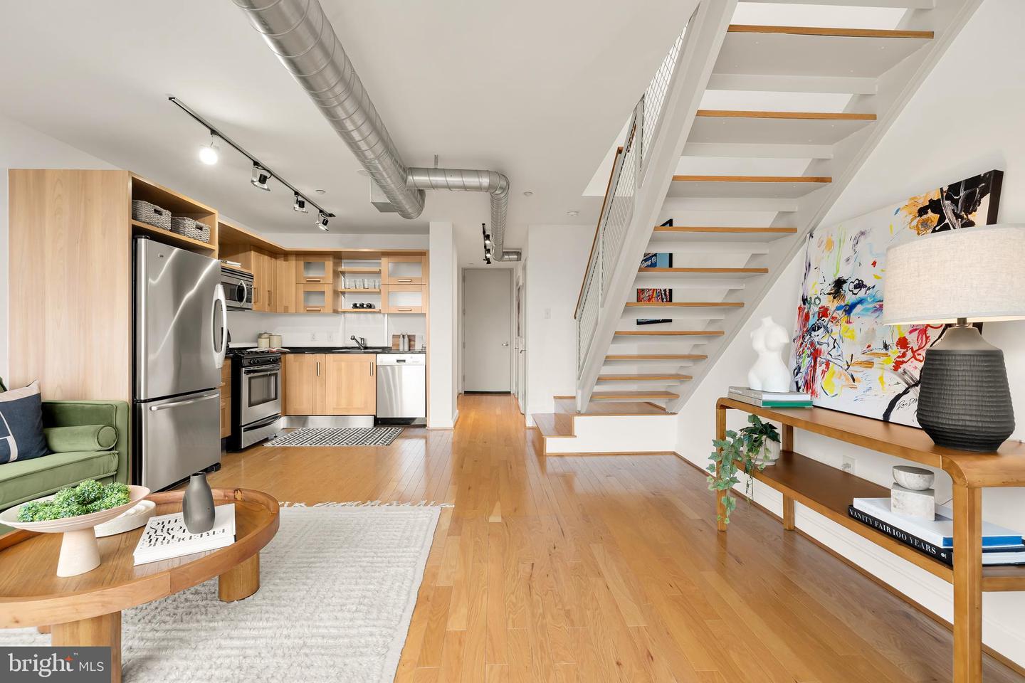 1390 V ST NW #413, WASHINGTON, District Of Columbia 20009, 1 Bedroom Bedrooms, ,1 BathroomBathrooms,Residential,For sale,1390 V ST NW #413,DCDC2199890 MLS # DCDC2199890