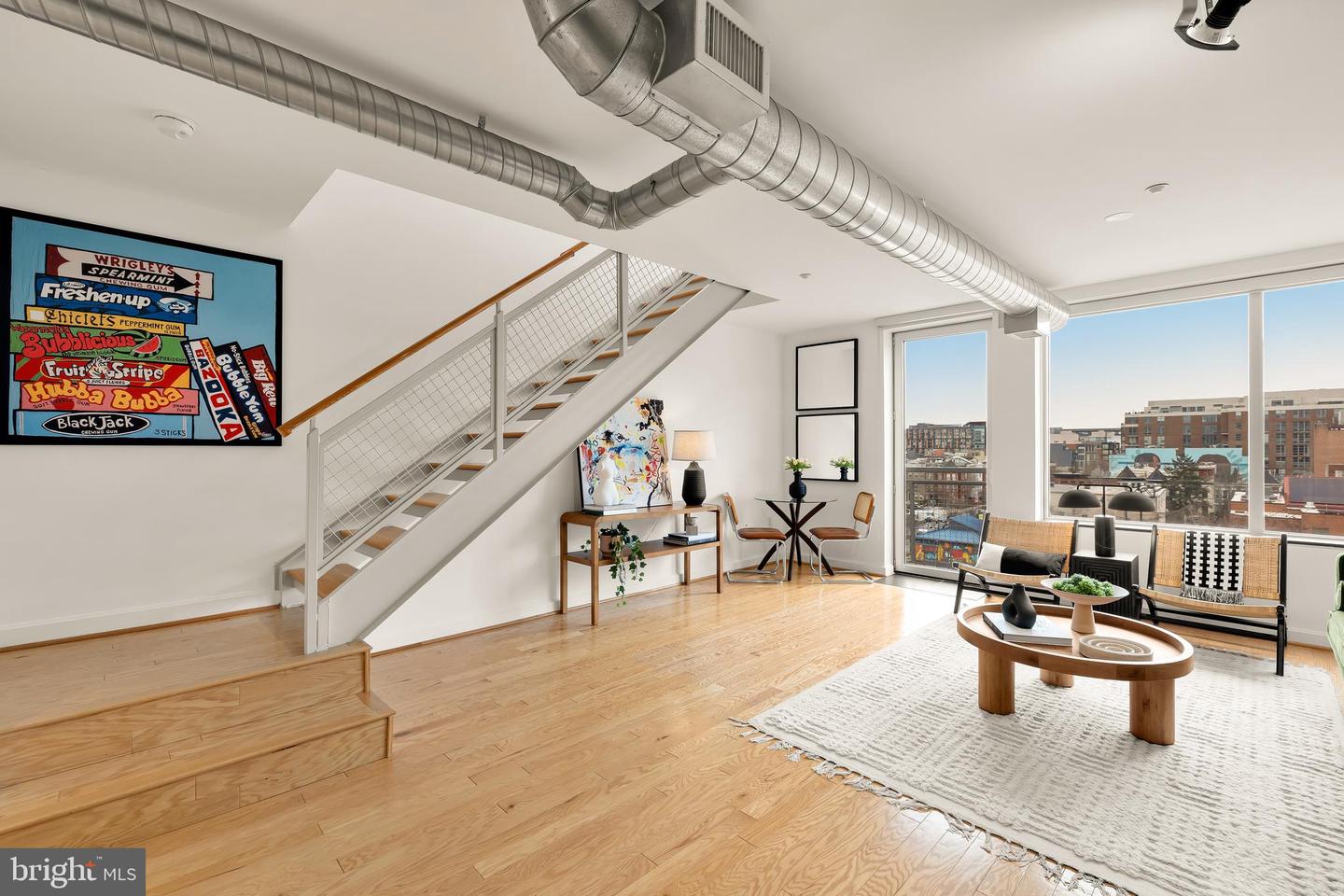 1390 V ST NW #413, WASHINGTON, District Of Columbia 20009, 1 Bedroom Bedrooms, ,1 BathroomBathrooms,Residential,For sale,1390 V ST NW #413,DCDC2199890 MLS # DCDC2199890