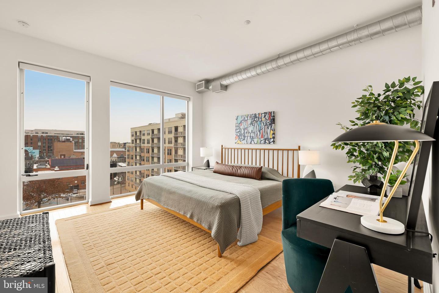 1390 V ST NW #413, WASHINGTON, District Of Columbia 20009, 1 Bedroom Bedrooms, ,1 BathroomBathrooms,Residential,For sale,1390 V ST NW #413,DCDC2199890 MLS # DCDC2199890