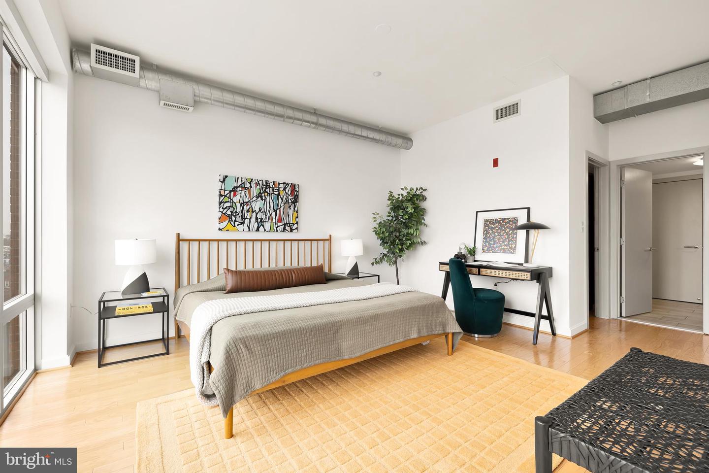 1390 V ST NW #413, WASHINGTON, District Of Columbia 20009, 1 Bedroom Bedrooms, ,1 BathroomBathrooms,Residential,For sale,1390 V ST NW #413,DCDC2199890 MLS # DCDC2199890
