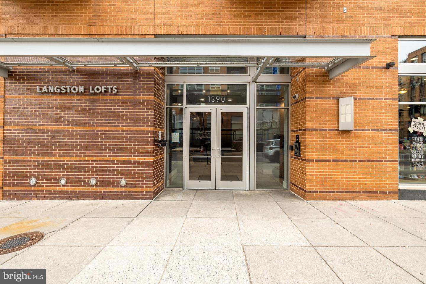 1390 V ST NW #413, WASHINGTON, District Of Columbia 20009, 1 Bedroom Bedrooms, ,1 BathroomBathrooms,Residential,For sale,1390 V ST NW #413,DCDC2199890 MLS # DCDC2199890