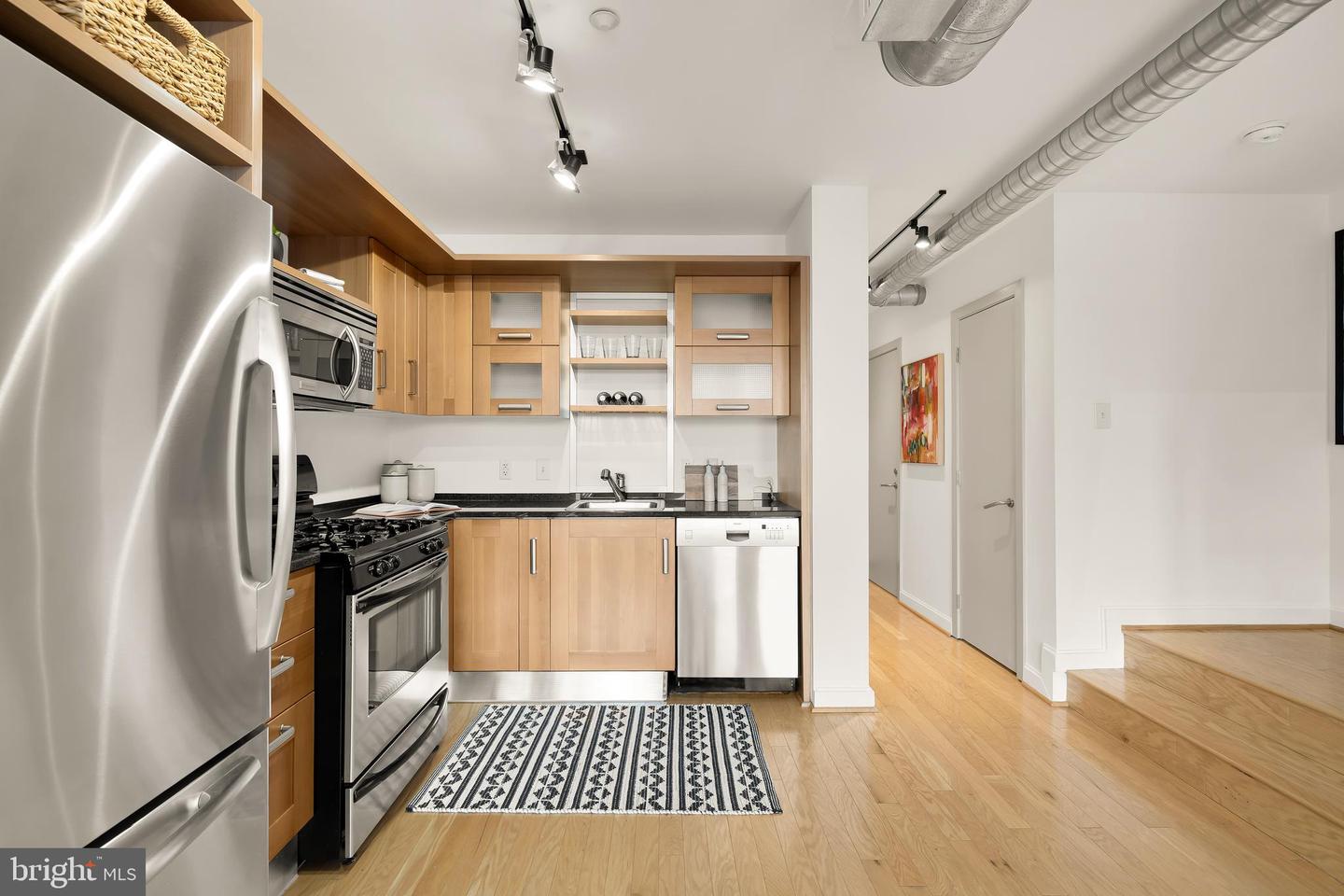 1390 V ST NW #413, WASHINGTON, District Of Columbia 20009, 1 Bedroom Bedrooms, ,1 BathroomBathrooms,Residential,For sale,1390 V ST NW #413,DCDC2199890 MLS # DCDC2199890