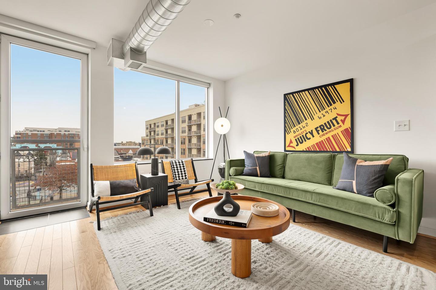 1390 V ST NW #413, WASHINGTON, District Of Columbia 20009, 1 Bedroom Bedrooms, ,1 BathroomBathrooms,Residential,For sale,1390 V ST NW #413,DCDC2199890 MLS # DCDC2199890