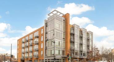 1390 V ST NW #413, WASHINGTON, District Of Columbia 20009, 1 Bedroom Bedrooms, ,1 BathroomBathrooms,Residential,For sale,1390 V ST NW #413,DCDC2199890 MLS # DCDC2199890