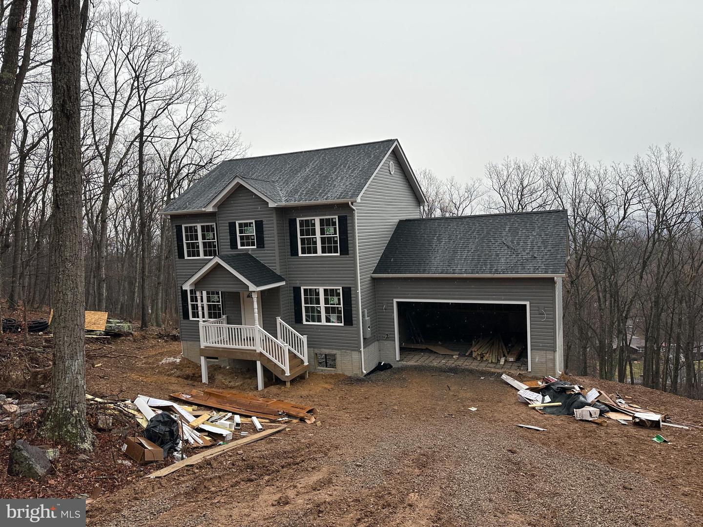 129 INDIANA, WINCHESTER, Virginia 22602, 3 Bedrooms Bedrooms, ,2 BathroomsBathrooms,Residential,For sale,129 INDIANA,VAFV2019460 MLS # VAFV2019460