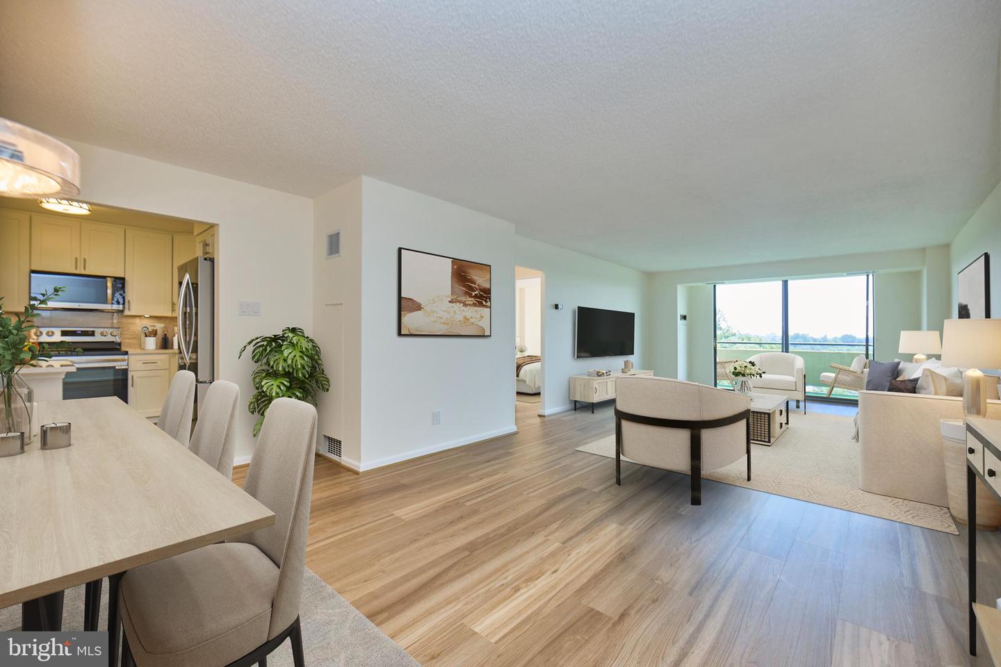1800 OLD MEADOW RD #609, MCLEAN, Virginia 22102, 1 Bedroom Bedrooms, ,1 BathroomBathrooms,Residential,For sale,1800 OLD MEADOW RD #609,VAFX2196194 MLS # VAFX2196194