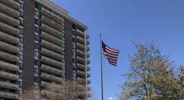 1800 OLD MEADOW RD #609, MCLEAN, Virginia 22102, 1 Bedroom Bedrooms, ,1 BathroomBathrooms,Residential,For sale,1800 OLD MEADOW RD #609,VAFX2196194 MLS # VAFX2196194