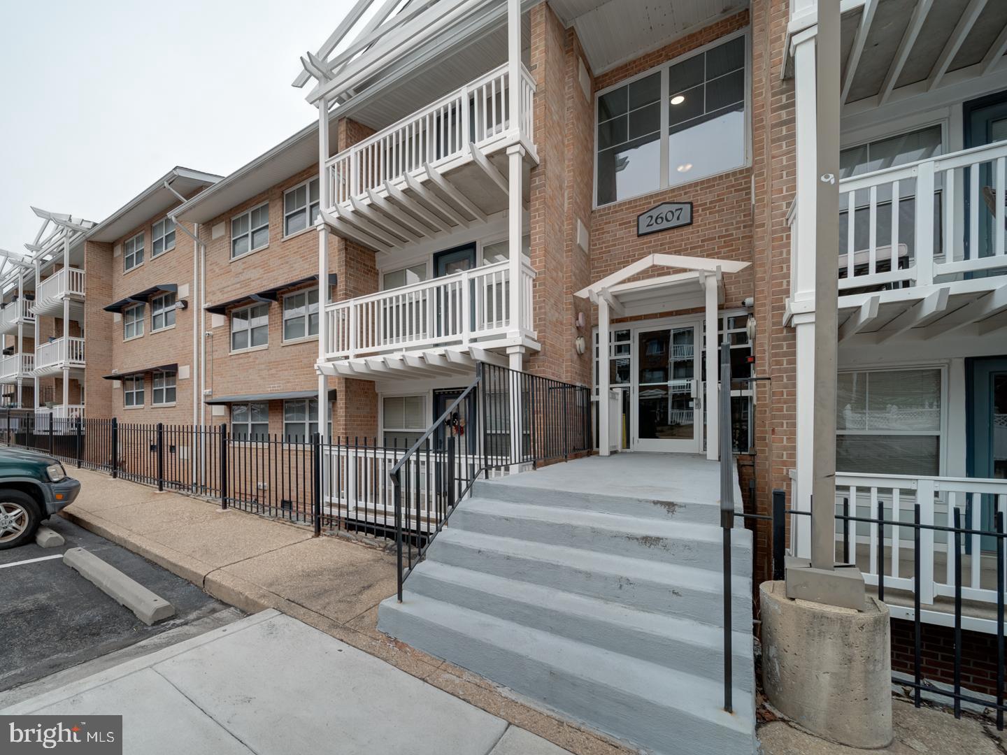 2607 DOUGLASS RD SE #302, WASHINGTON, District Of Columbia 20020, 2 Bedrooms Bedrooms, ,2 BathroomsBathrooms,Residential,For sale,2607 DOUGLASS RD SE #302,DCDC2164608 MLS # DCDC2164608