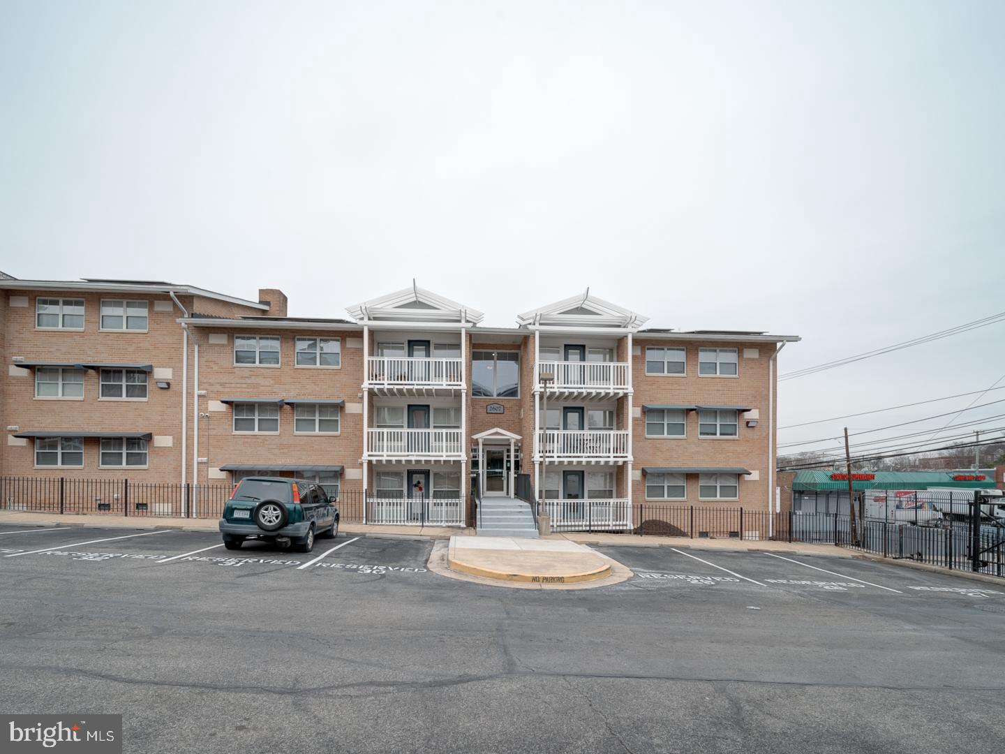 2607 DOUGLASS RD SE #302, WASHINGTON, District Of Columbia 20020, 2 Bedrooms Bedrooms, ,2 BathroomsBathrooms,Residential,For sale,2607 DOUGLASS RD SE #302,DCDC2164608 MLS # DCDC2164608