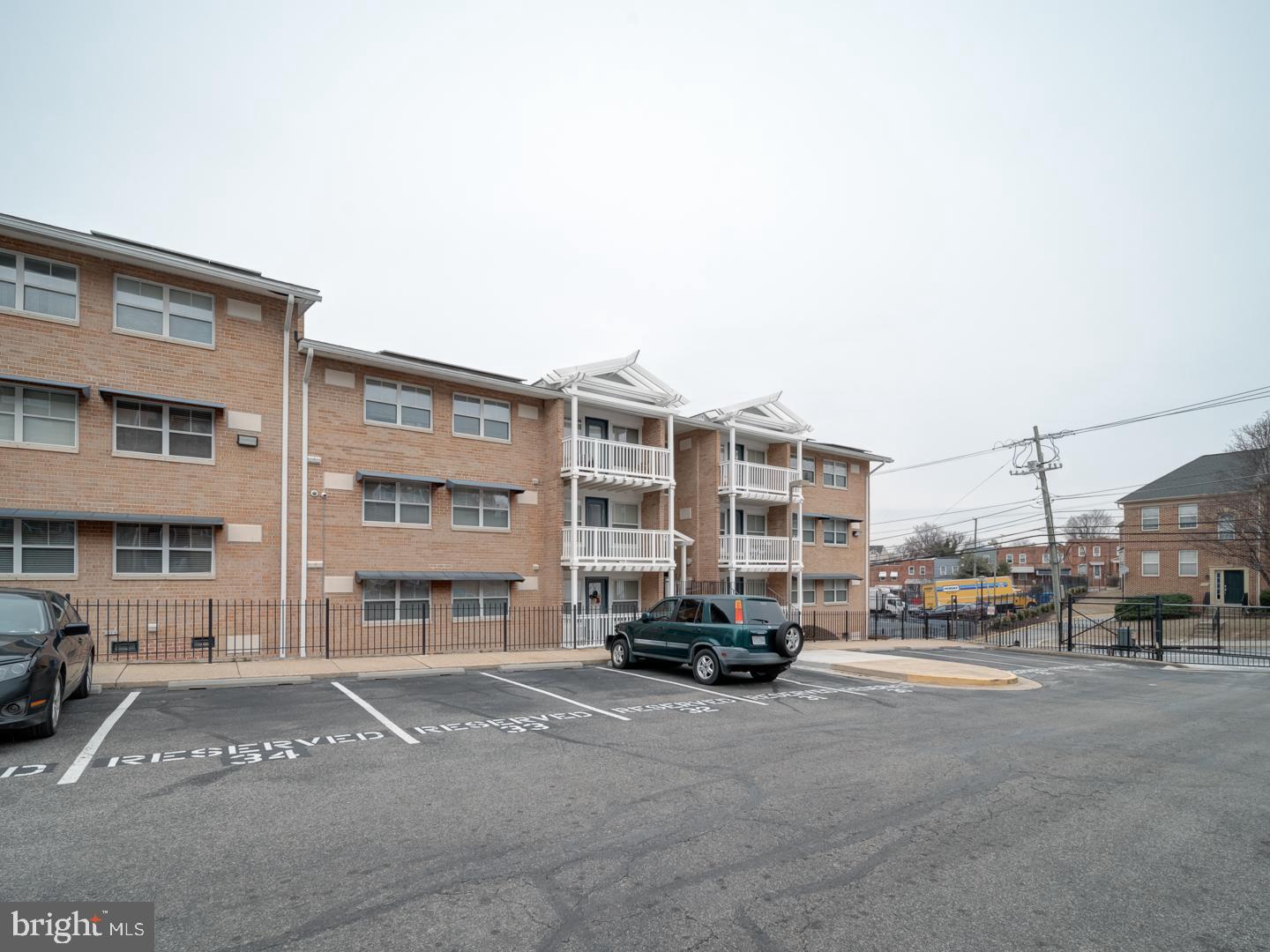 2607 DOUGLASS RD SE #302, WASHINGTON, District Of Columbia 20020, 2 Bedrooms Bedrooms, ,2 BathroomsBathrooms,Residential,For sale,2607 DOUGLASS RD SE #302,DCDC2164608 MLS # DCDC2164608