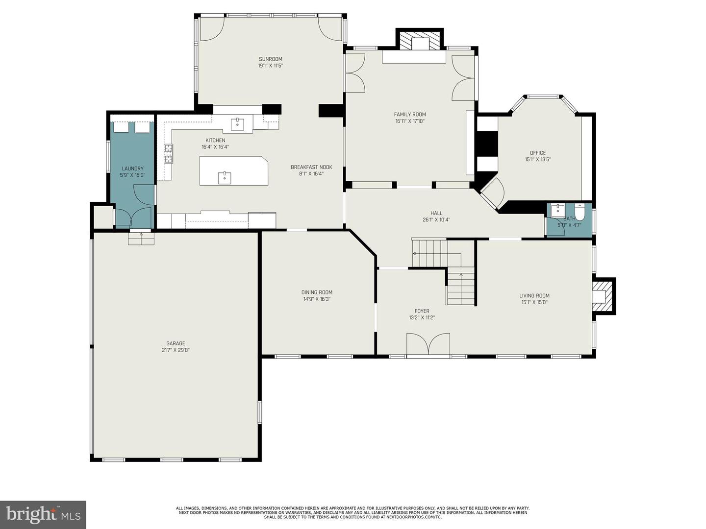2091 HUNTERS CREST WAY, VIENNA, Virginia 22181, 6 Bedrooms Bedrooms, ,5 BathroomsBathrooms,Residential,For sale,2091 HUNTERS CREST WAY,VAFX2212048 MLS # VAFX2212048