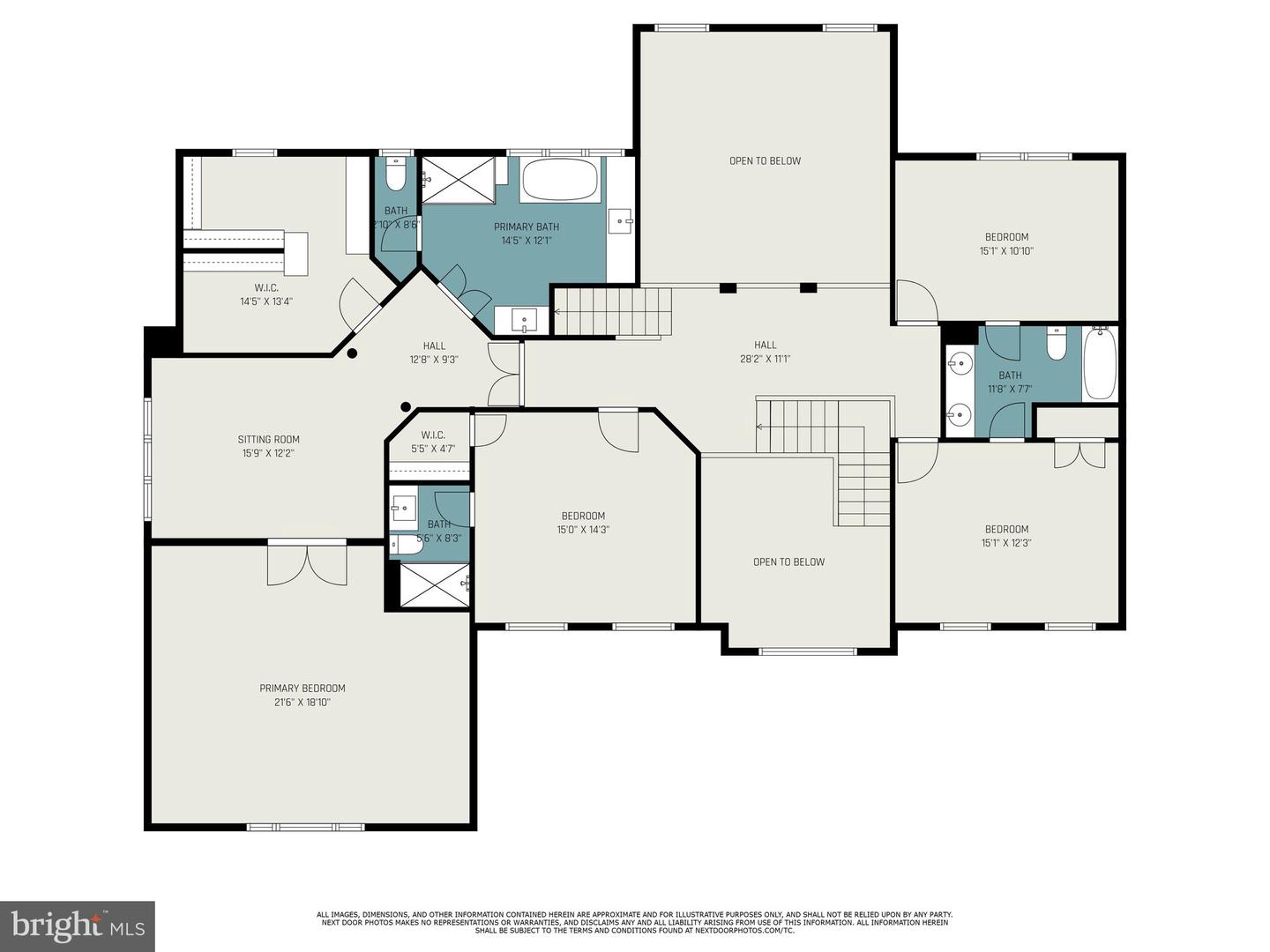 2091 HUNTERS CREST WAY, VIENNA, Virginia 22181, 6 Bedrooms Bedrooms, ,5 BathroomsBathrooms,Residential,For sale,2091 HUNTERS CREST WAY,VAFX2212048 MLS # VAFX2212048