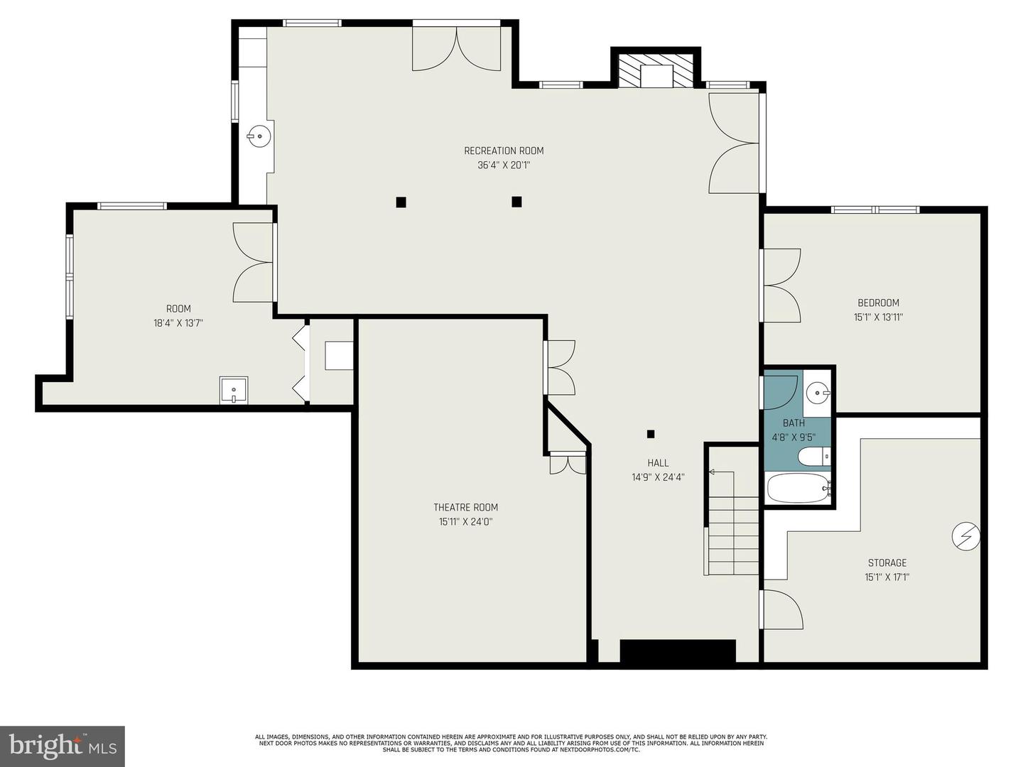 2091 HUNTERS CREST WAY, VIENNA, Virginia 22181, 6 Bedrooms Bedrooms, ,5 BathroomsBathrooms,Residential,For sale,2091 HUNTERS CREST WAY,VAFX2212048 MLS # VAFX2212048