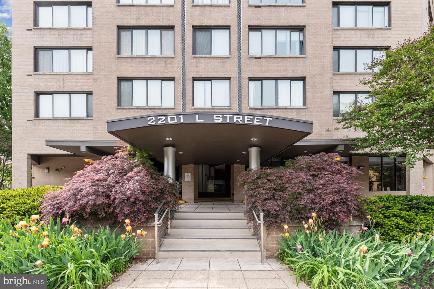 2201 L ST NW #906, WASHINGTON, District Of Columbia 20037, 3 Bedrooms Bedrooms, ,2 BathroomsBathrooms,Residential,For sale,2201 L ST NW #906,DCDC2171380 MLS # DCDC2171380