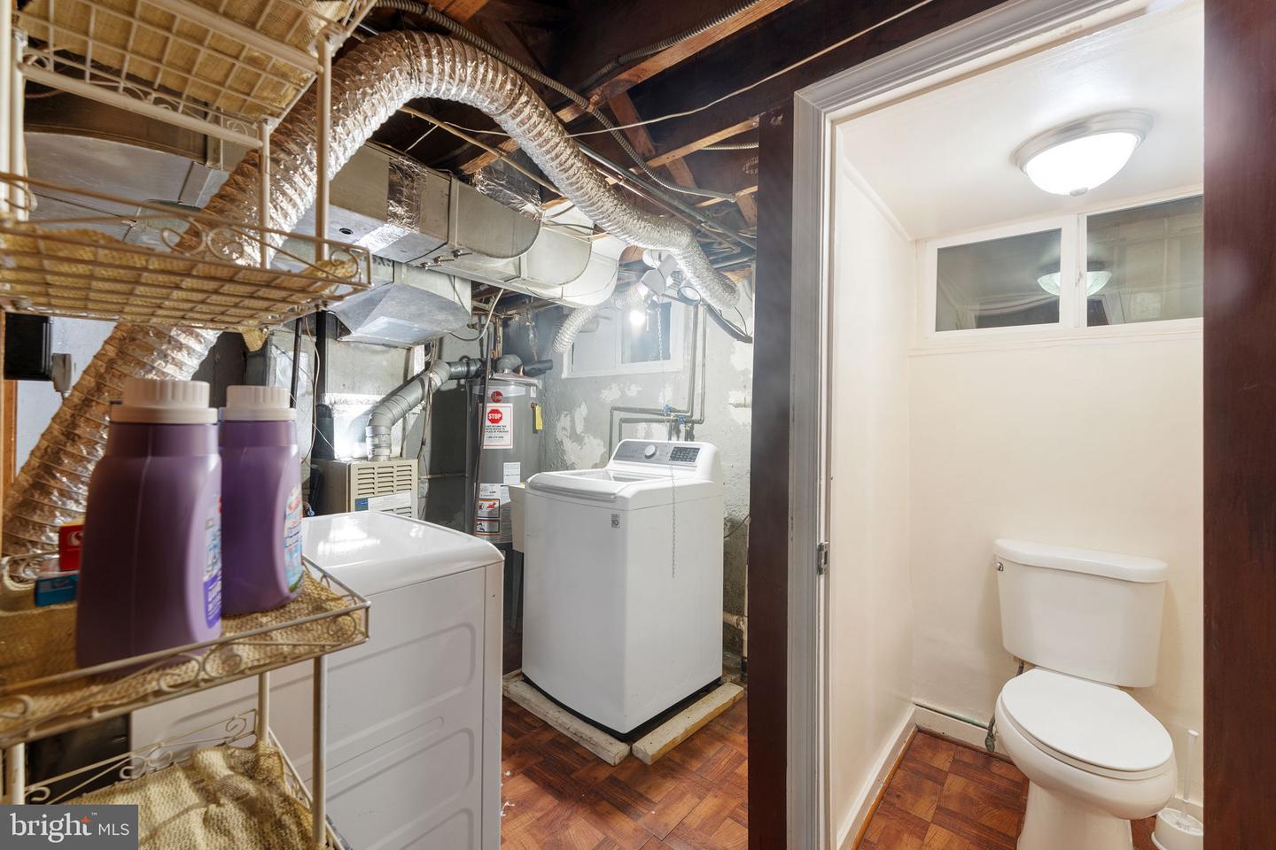 302 34TH PL NE, WASHINGTON, District Of Columbia 20019, 3 Bedrooms Bedrooms, ,2 BathroomsBathrooms,Residential,For sale,302 34TH PL NE,DCDC2172792 MLS # DCDC2172792