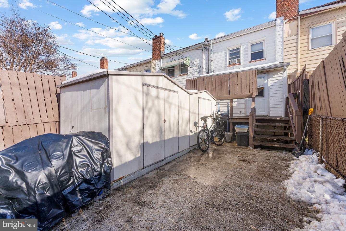 302 34TH PL NE, WASHINGTON, District Of Columbia 20019, 3 Bedrooms Bedrooms, ,2 BathroomsBathrooms,Residential,For sale,302 34TH PL NE,DCDC2172792 MLS # DCDC2172792