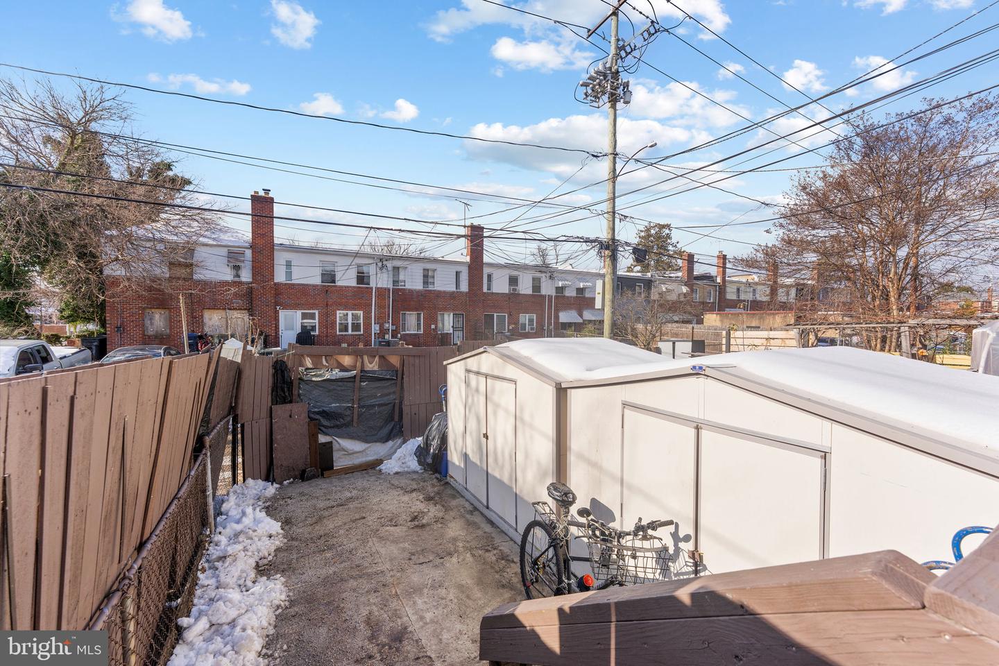 302 34TH PL NE, WASHINGTON, District Of Columbia 20019, 3 Bedrooms Bedrooms, ,2 BathroomsBathrooms,Residential,For sale,302 34TH PL NE,DCDC2172792 MLS # DCDC2172792