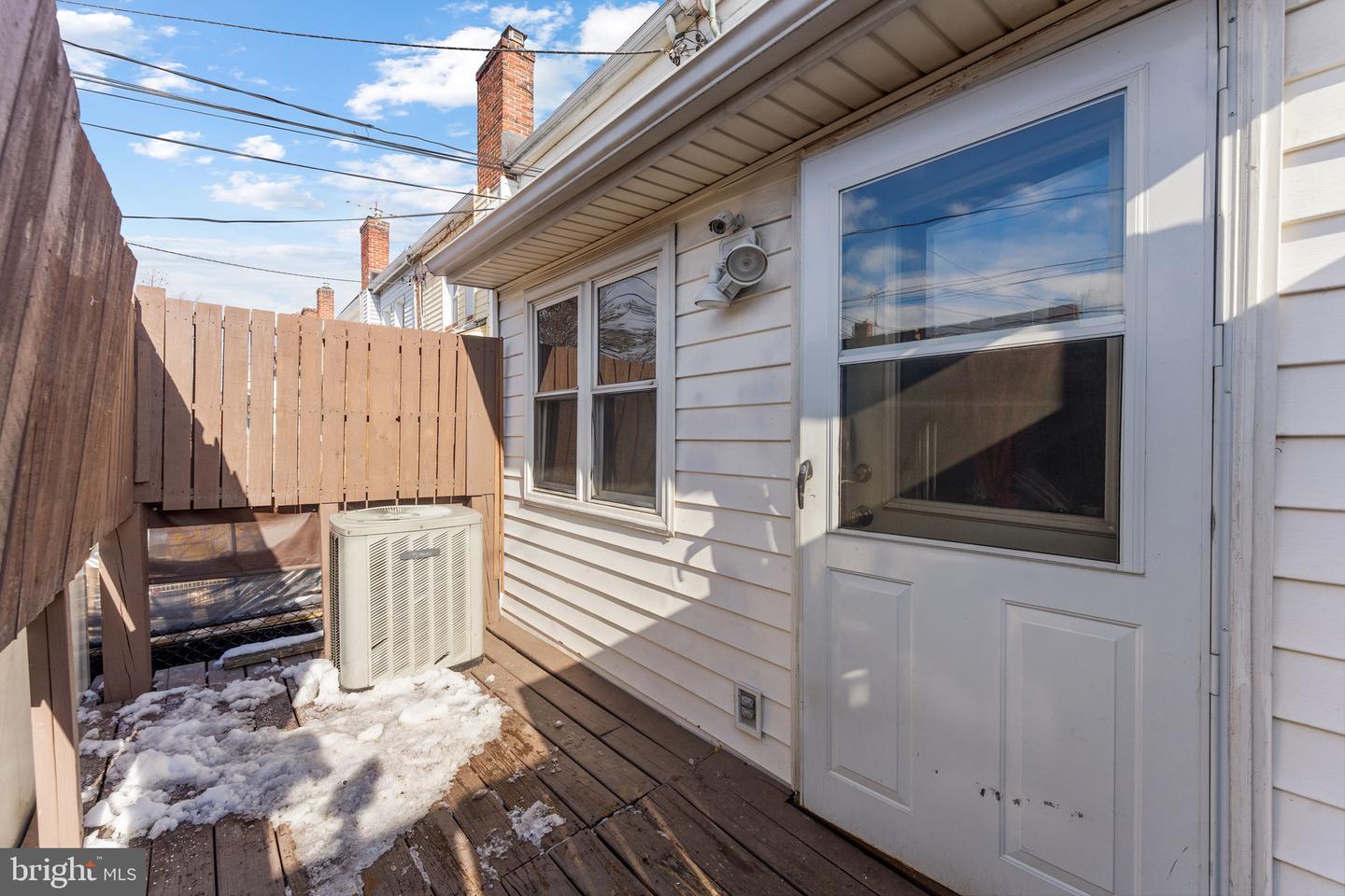 302 34TH PL NE, WASHINGTON, District Of Columbia 20019, 3 Bedrooms Bedrooms, ,2 BathroomsBathrooms,Residential,For sale,302 34TH PL NE,DCDC2172792 MLS # DCDC2172792