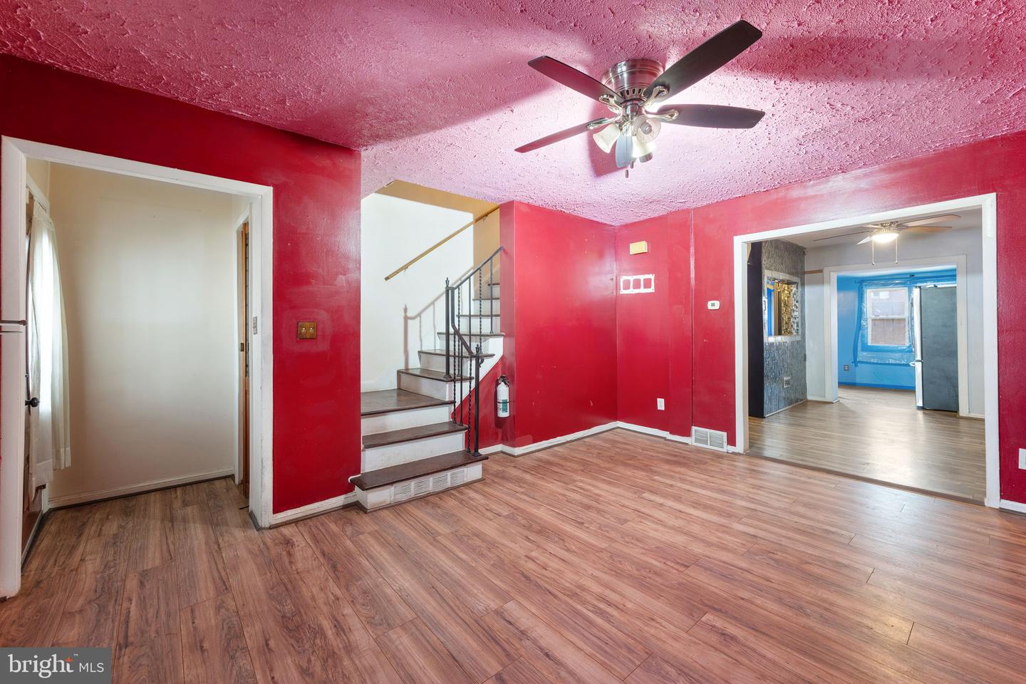 302 34TH PL NE, WASHINGTON, District Of Columbia 20019, 3 Bedrooms Bedrooms, ,2 BathroomsBathrooms,Residential,For sale,302 34TH PL NE,DCDC2172792 MLS # DCDC2172792