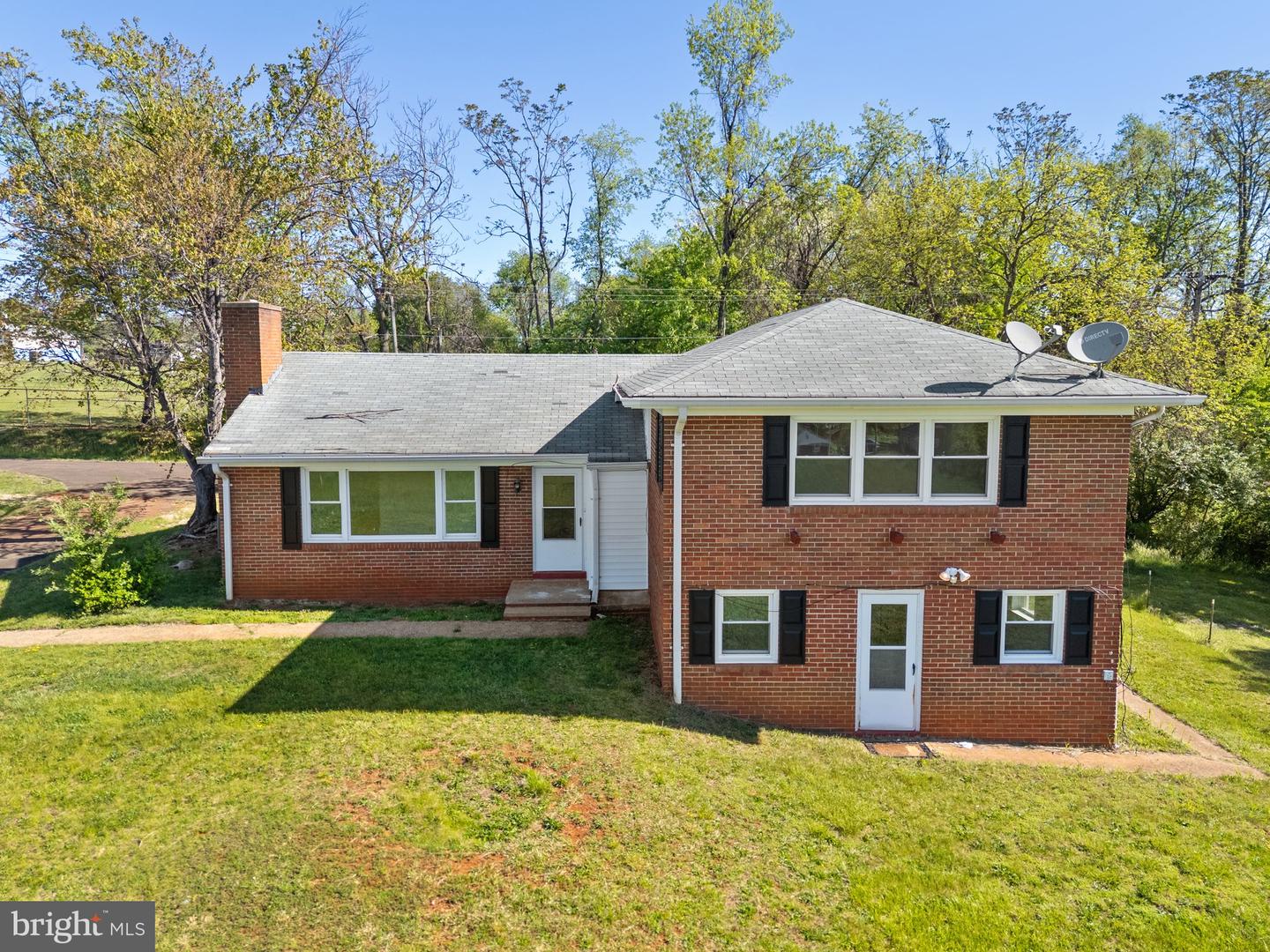 515 RADIO LANE, CULPEPER, Virginia 22701, 4 Bedrooms Bedrooms, ,1 BathroomBathrooms,Residential,For sale,515 RADIO LANE,VACU2009504 MLS # VACU2009504